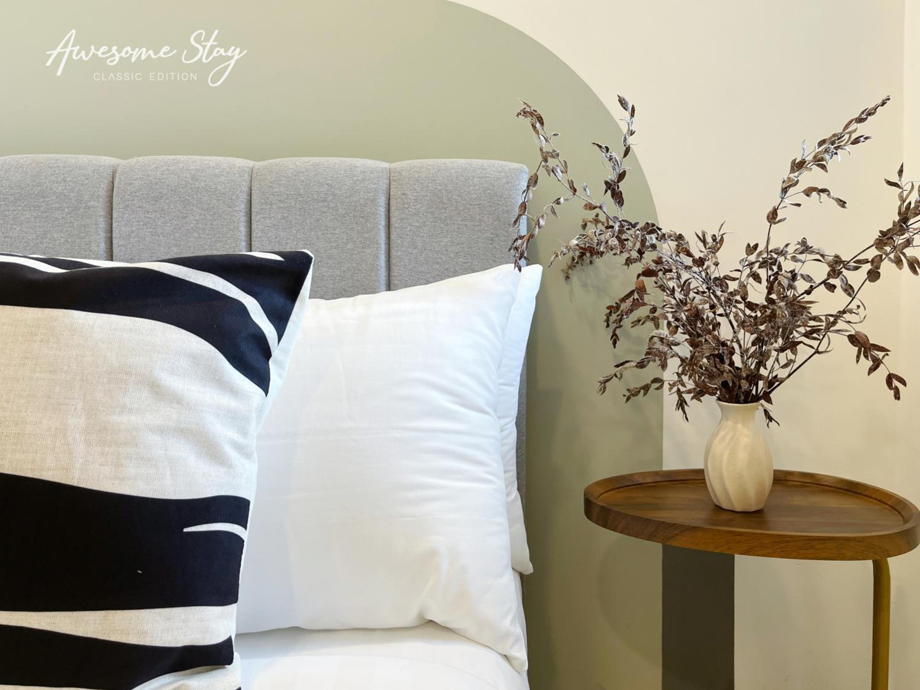 Neu Suites By Awesomestay