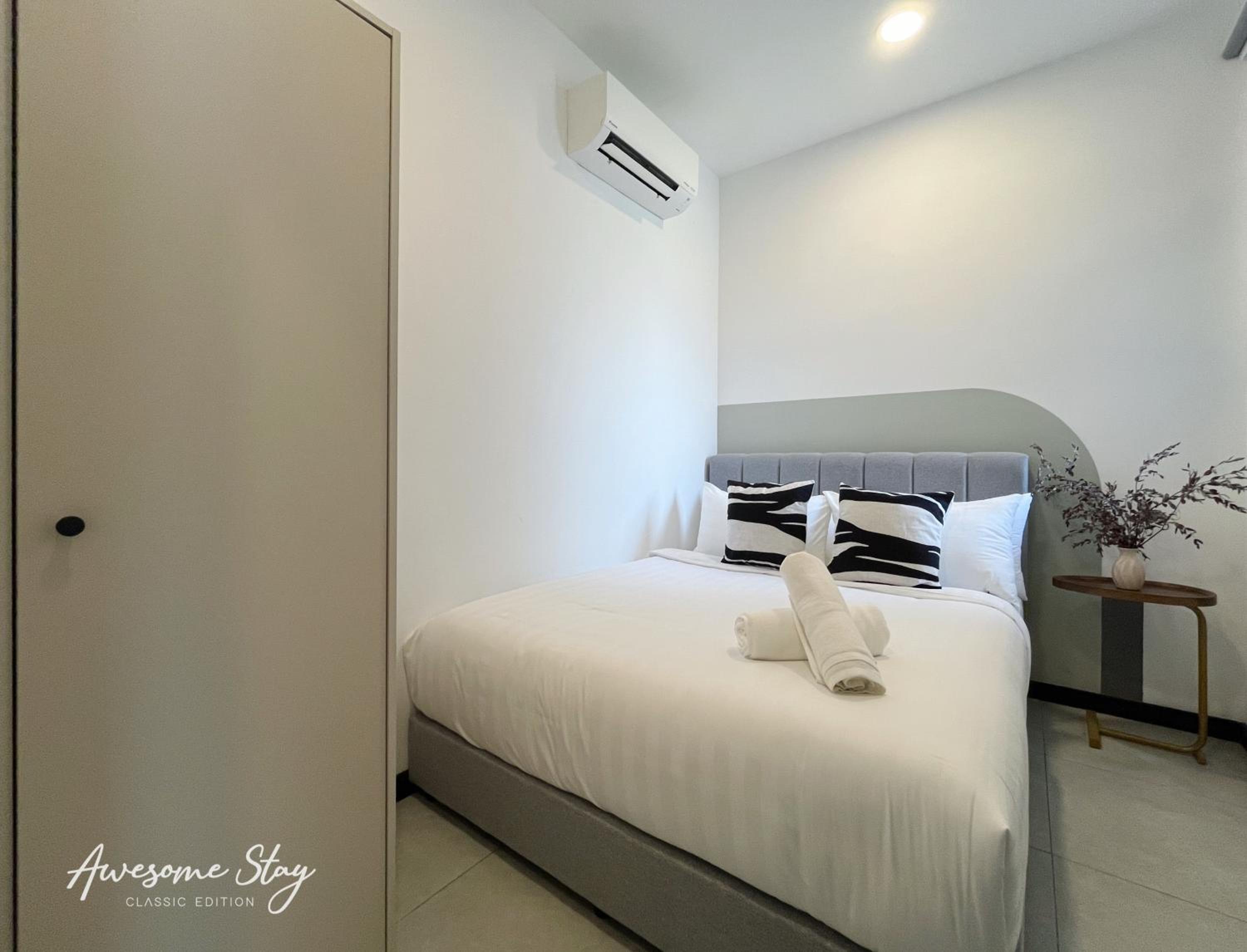 Neu Suites By Awesomestay
