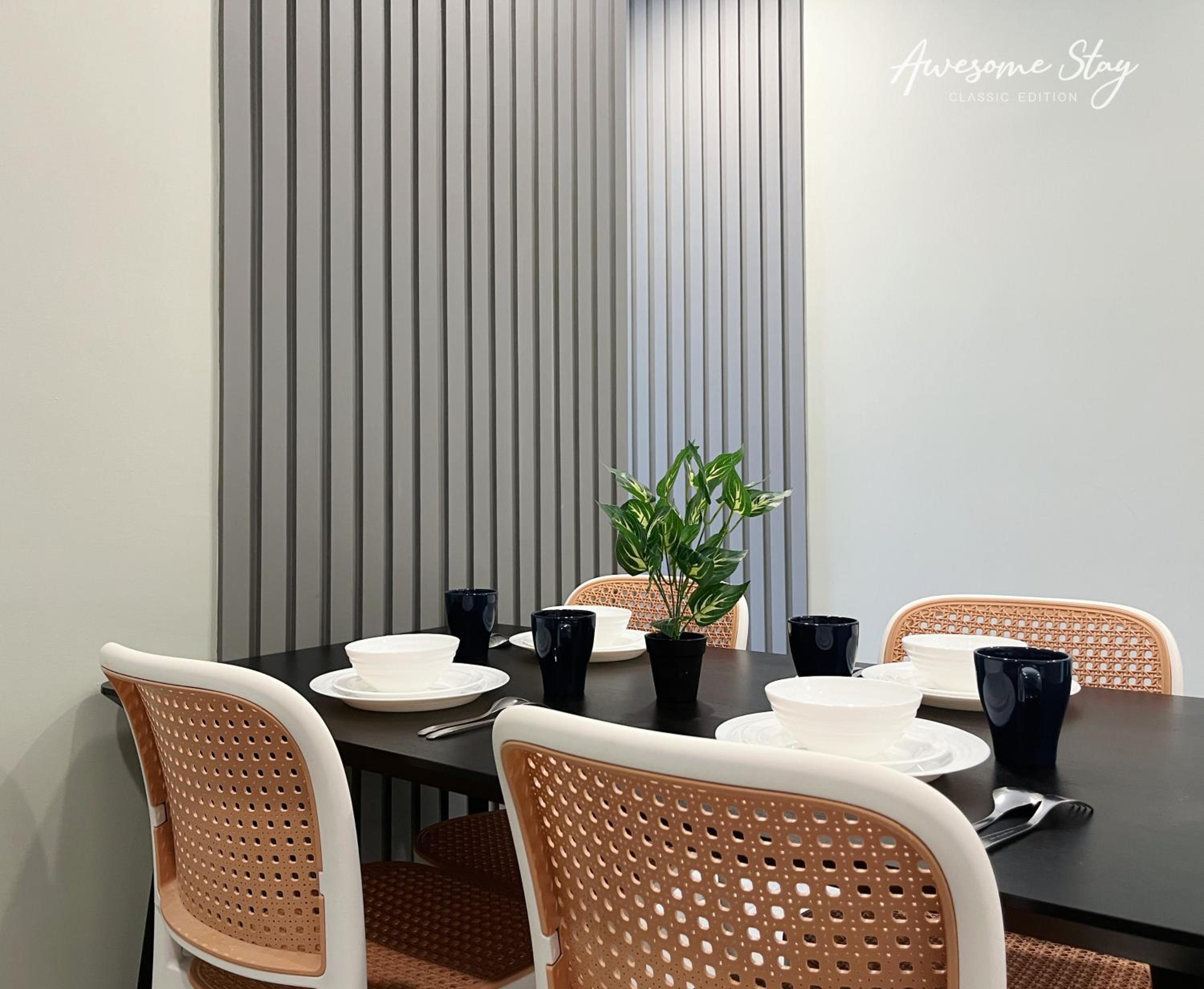 Neu Suites By Awesomestay