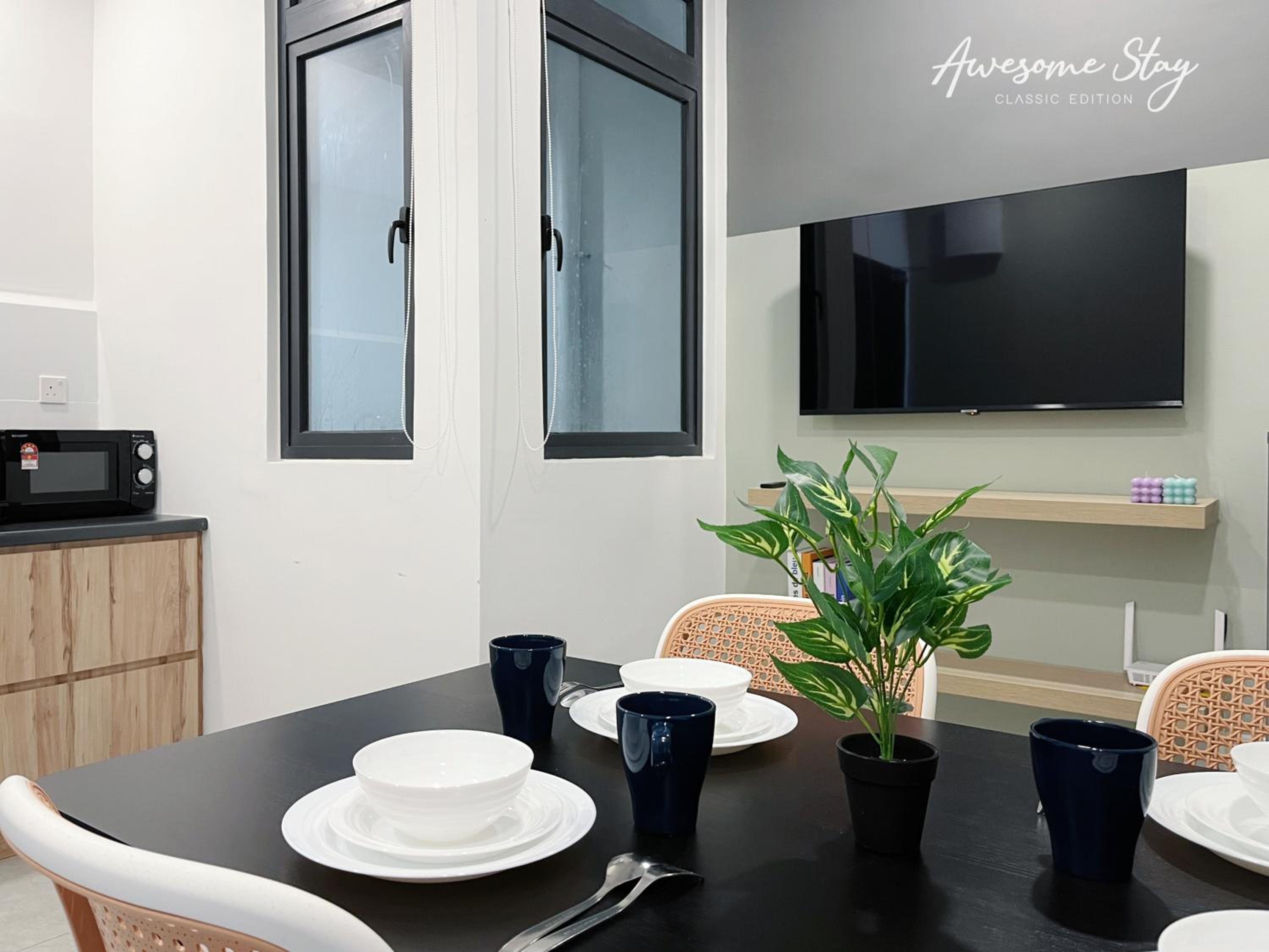 Neu Suites By Awesomestay