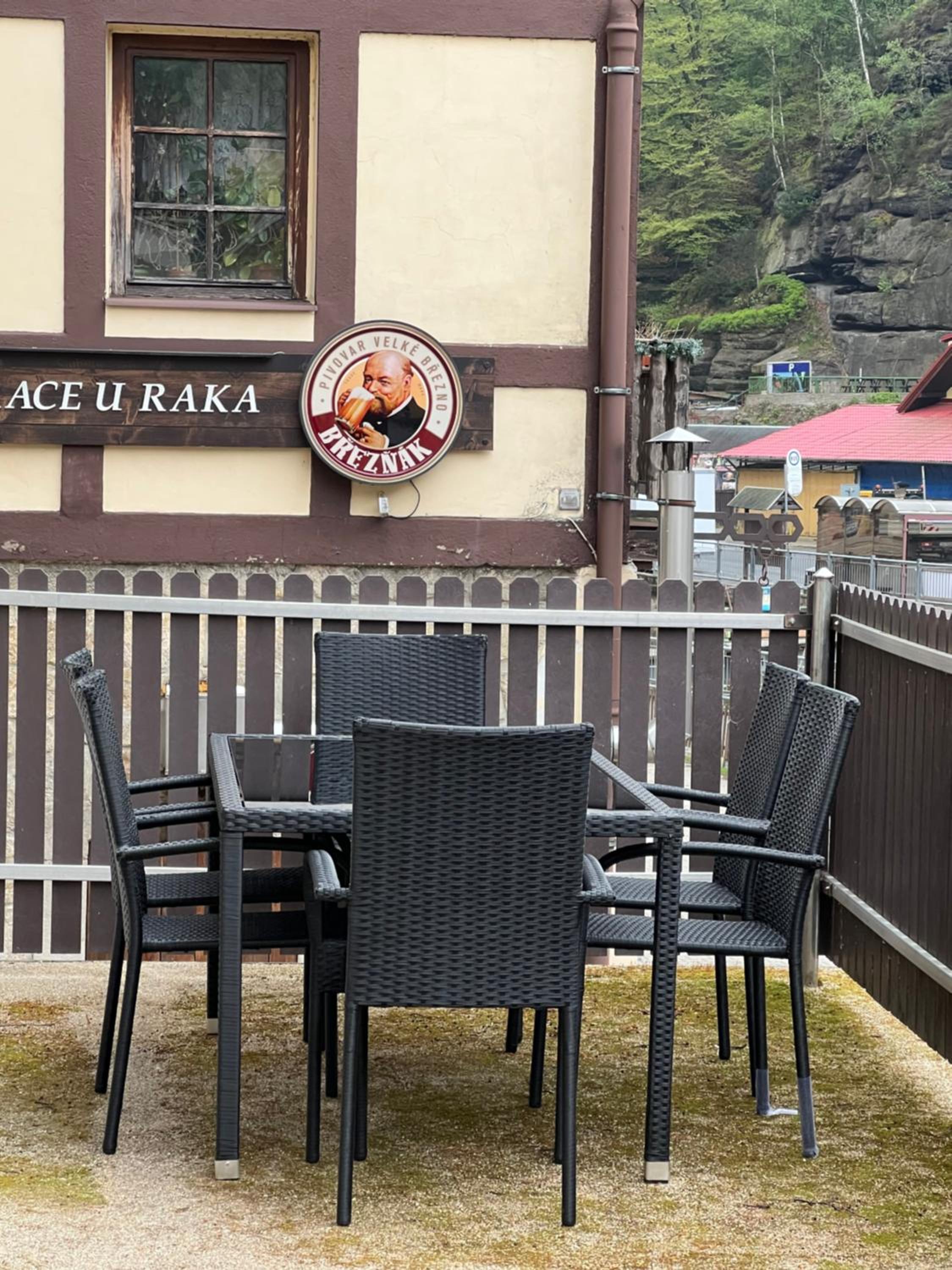 Hřensko 27 Apartmány