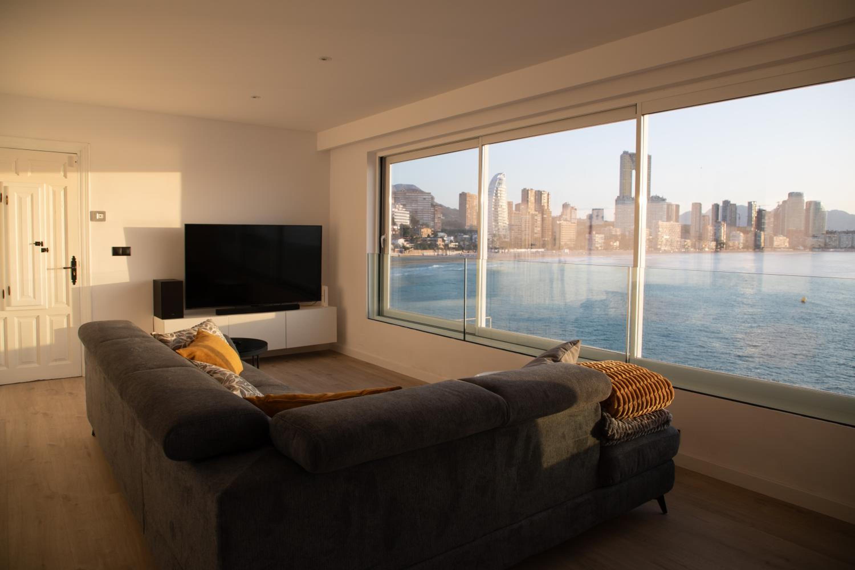 CASA DEL MAR - Benidorm photo 4