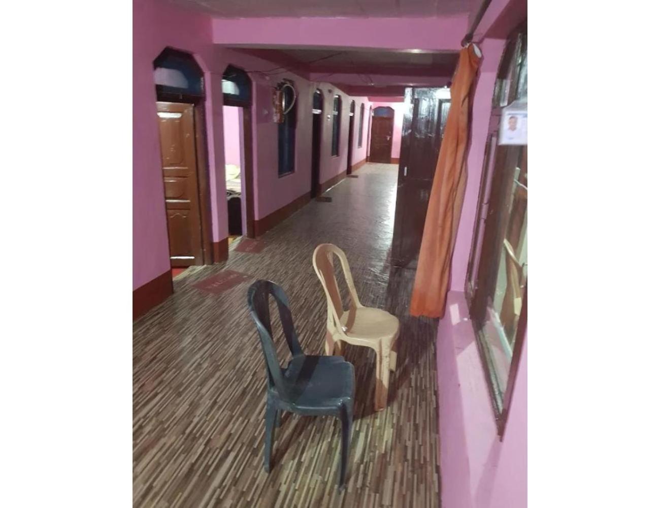Hotel Maa Durga, Uttarkashi view 2
