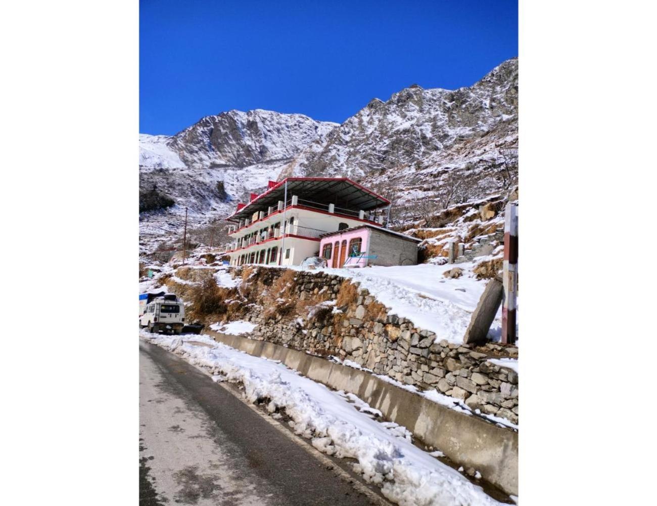 Hotel Maa Durga, Uttarkashi view 4
