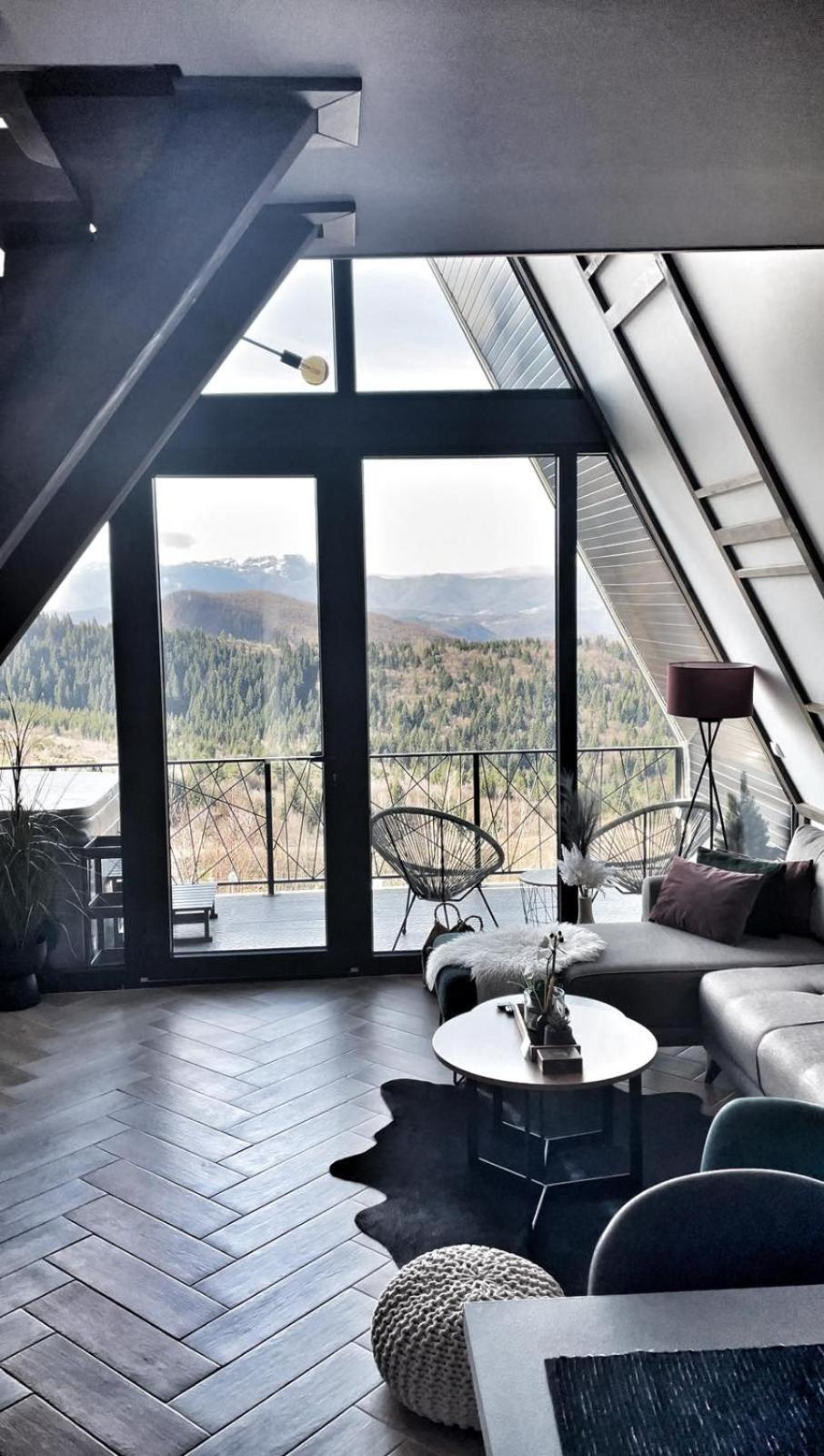 Jahorina Luxury Chalets