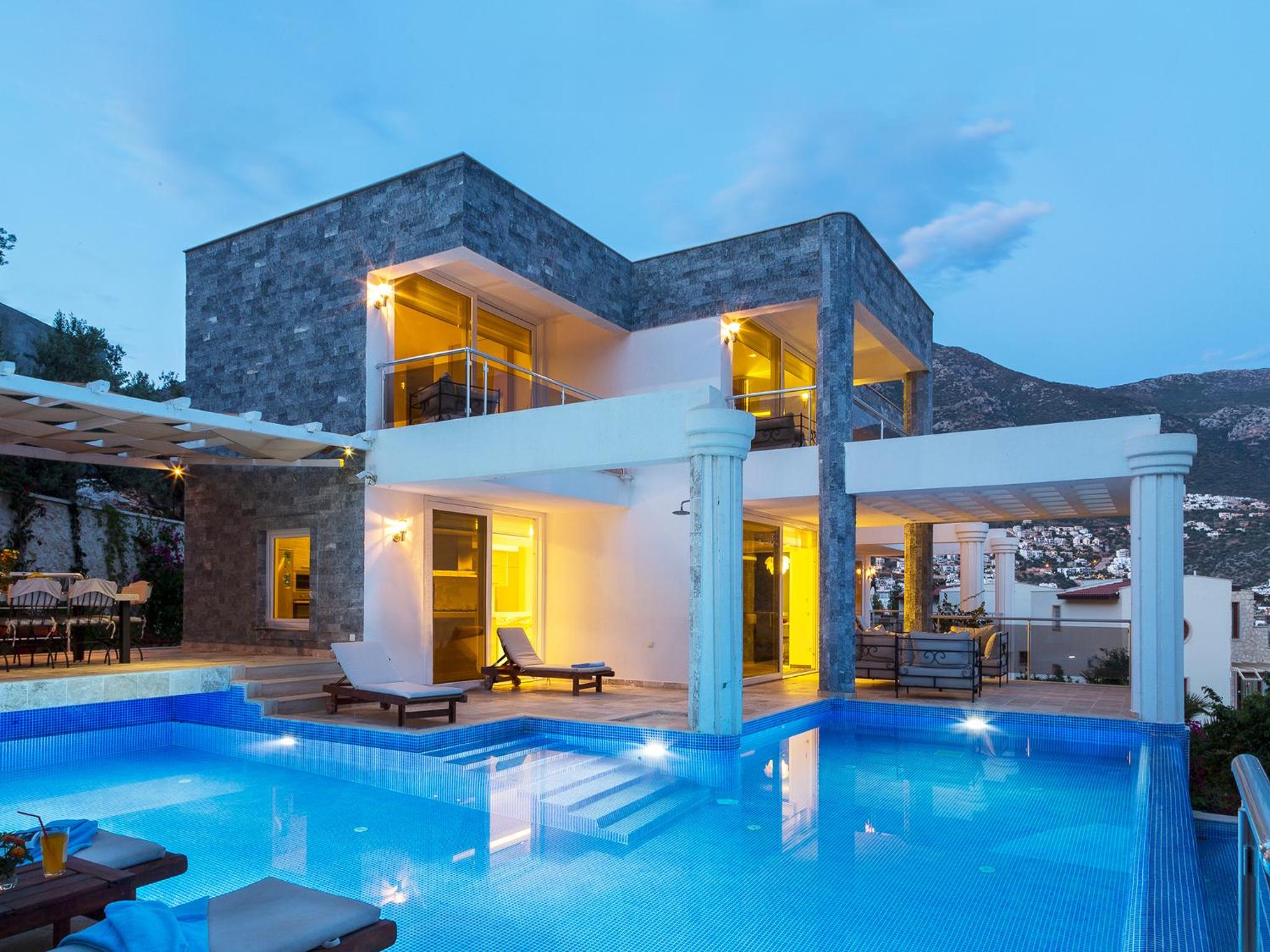 Eco Villa ADA
