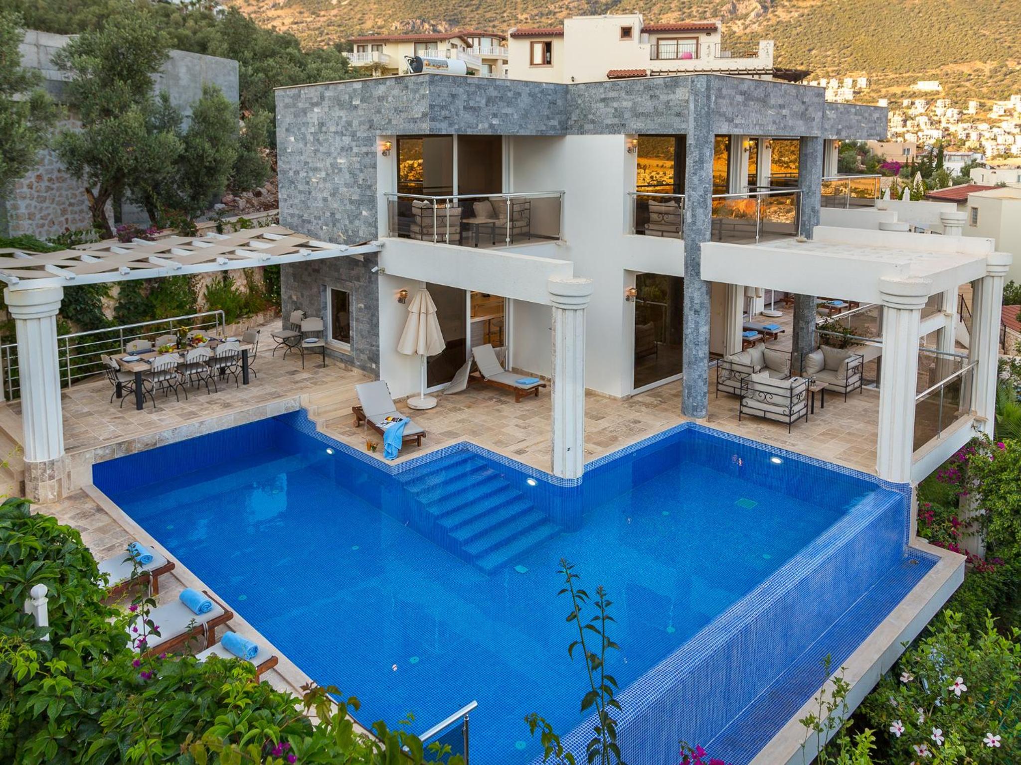 Eco Villa ADA