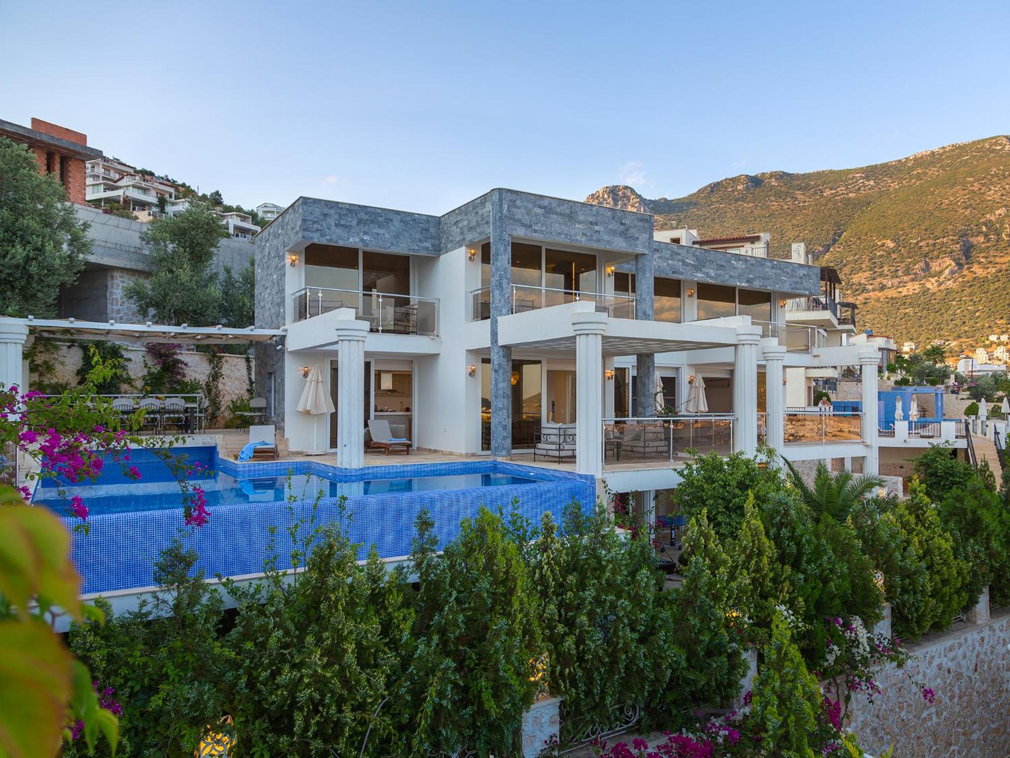 Eco Villa ADA