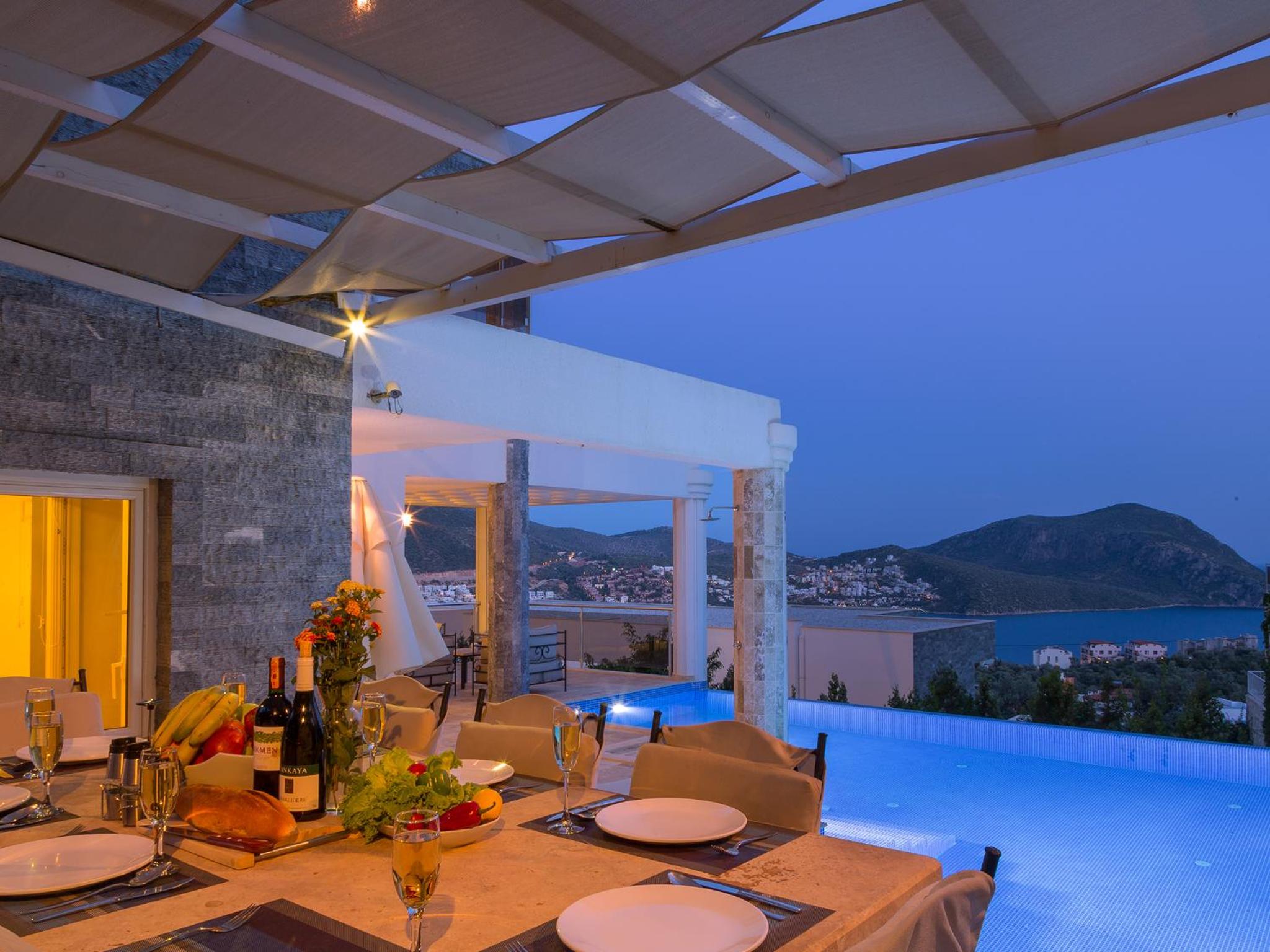 Eco Villa ADA