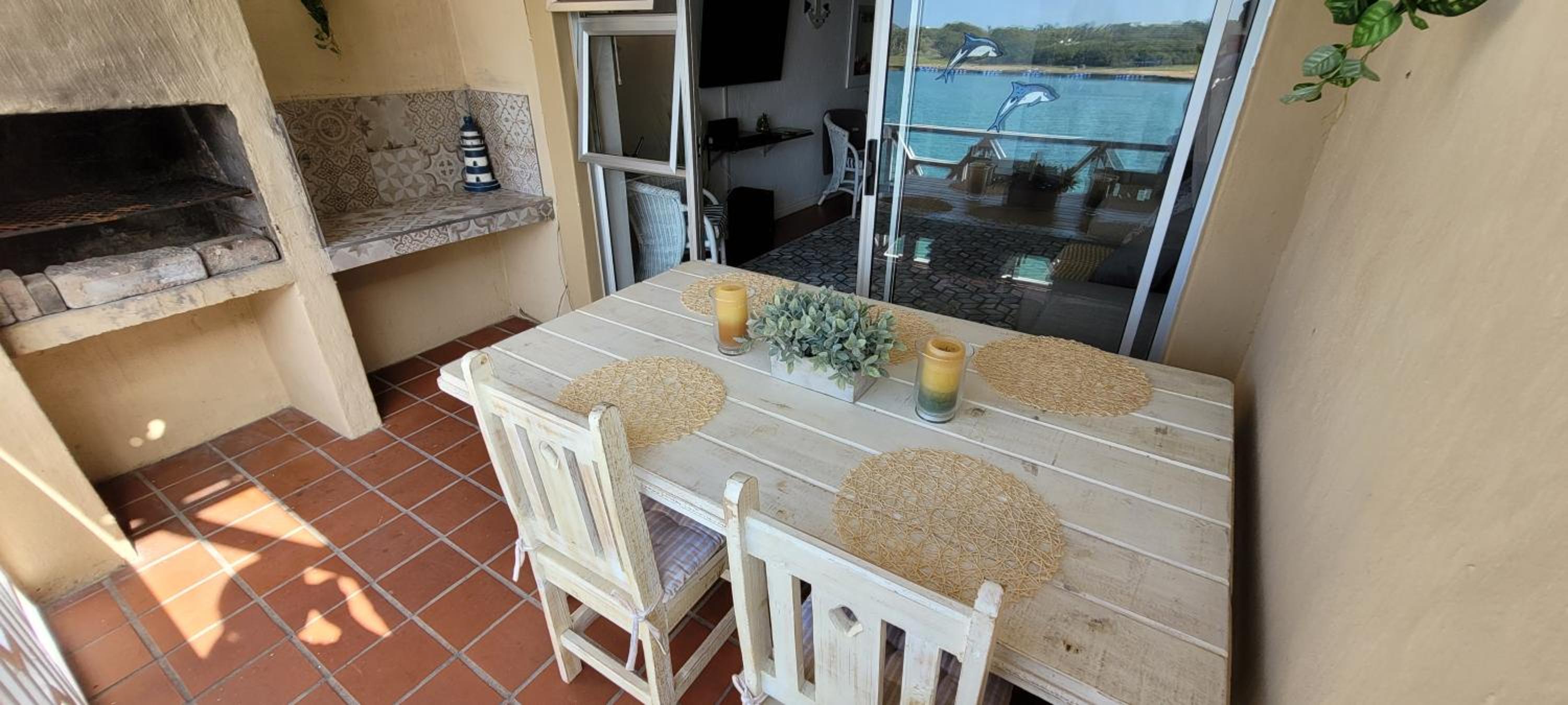 Macs Cove, Marina Martinique view 4