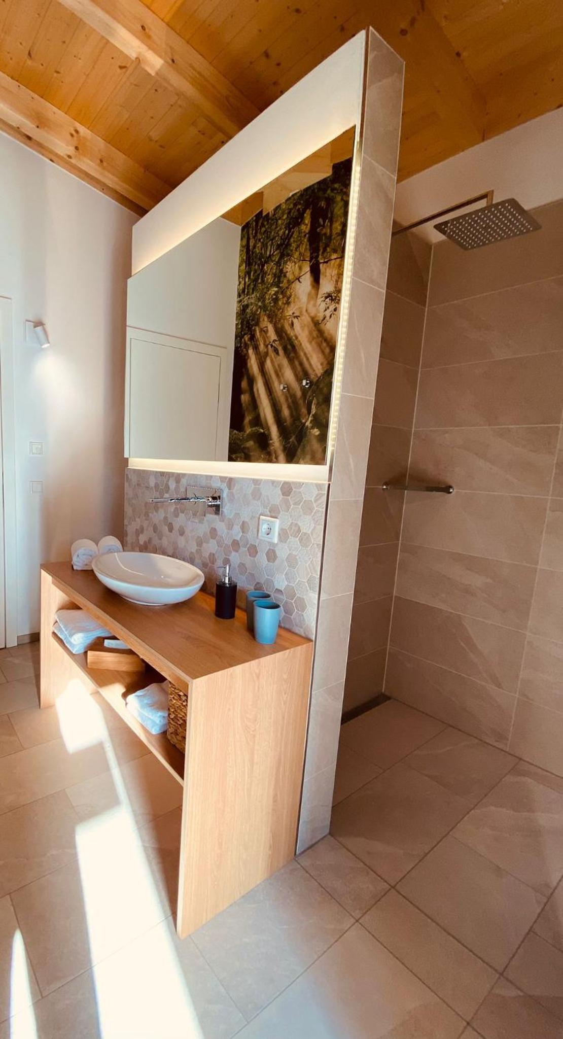 Waidlerland Waldkirchen Chalets