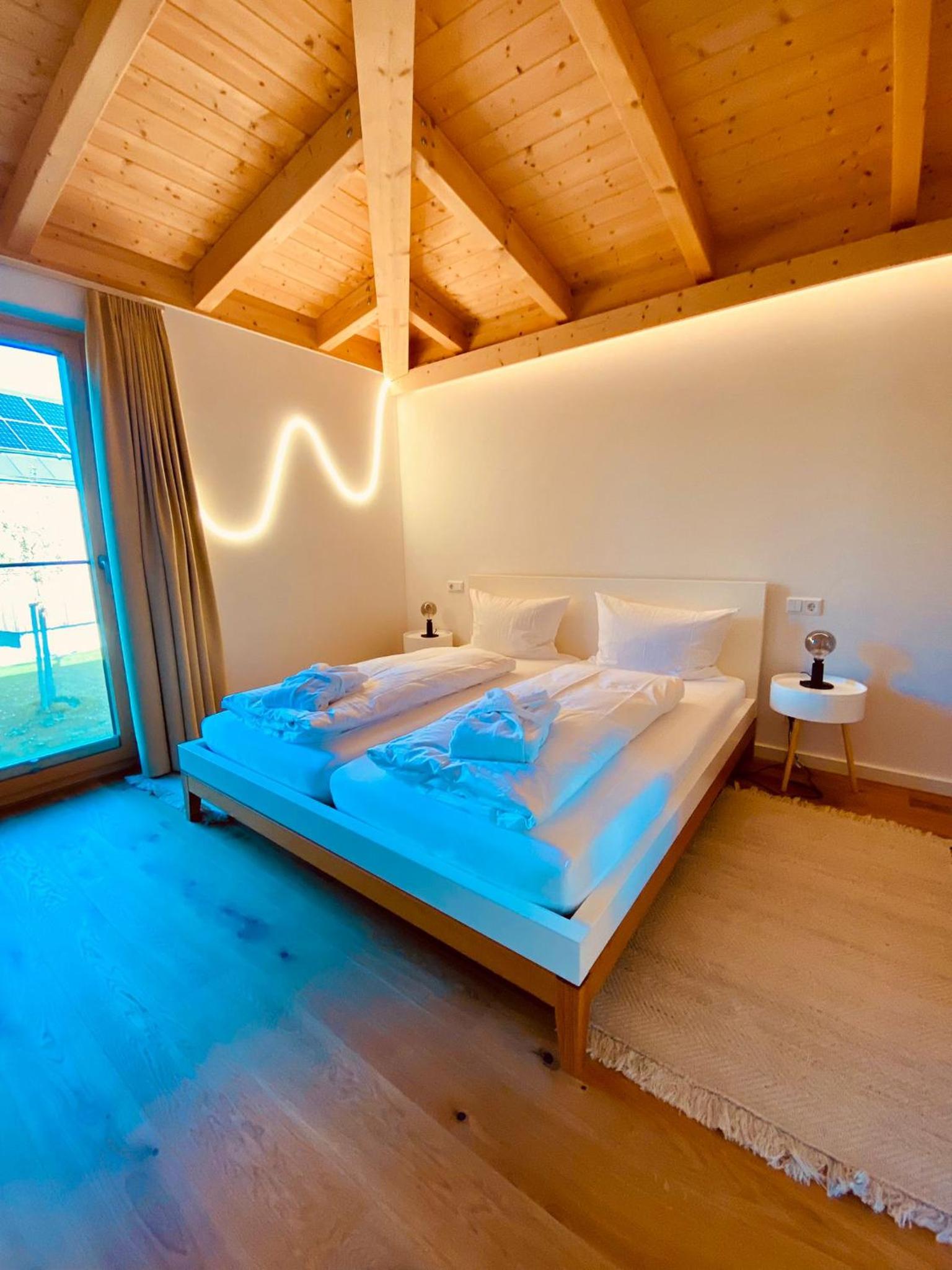 Waidlerland Waldkirchen Chalets