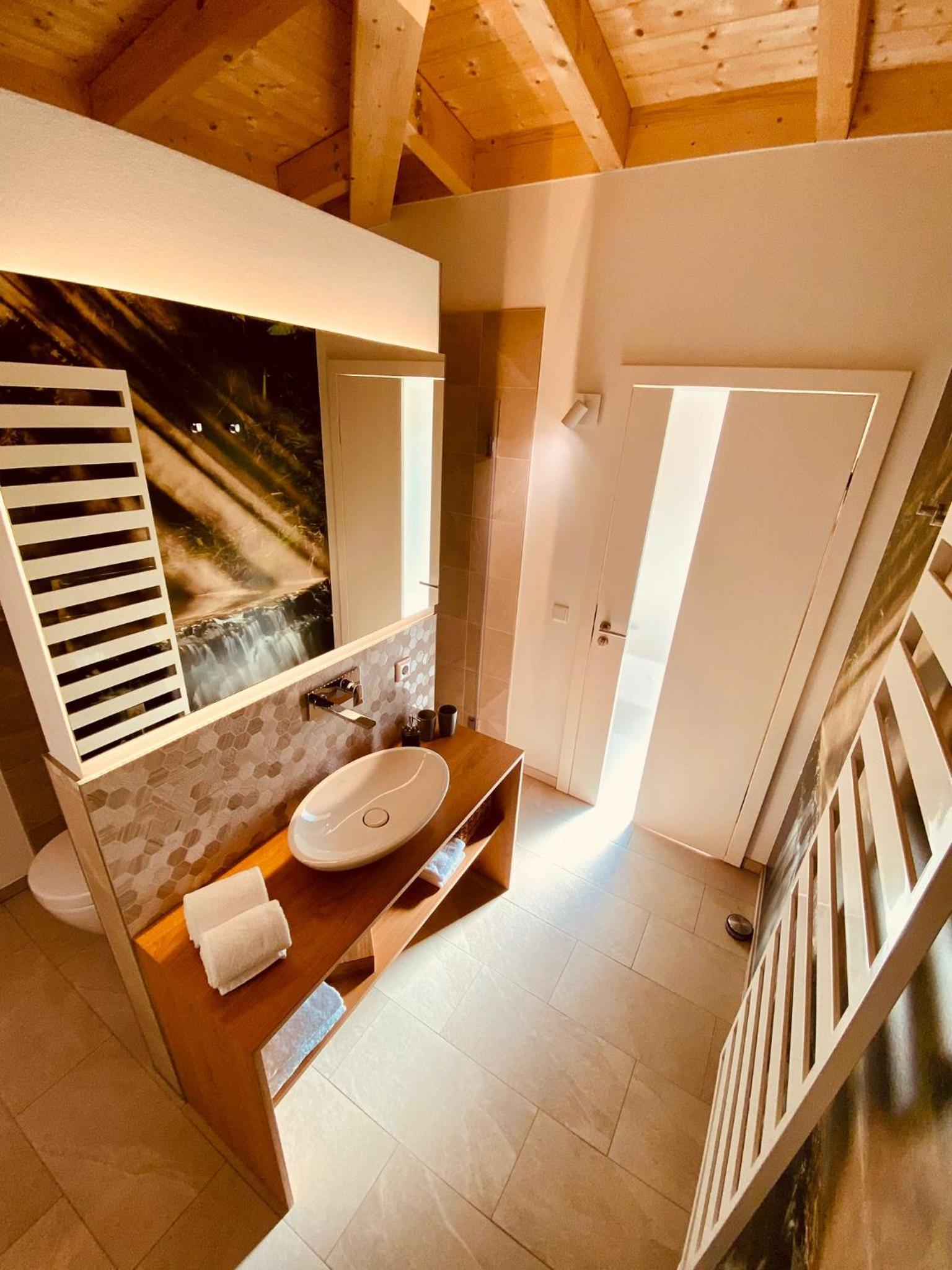 Waidlerland Waldkirchen Chalets