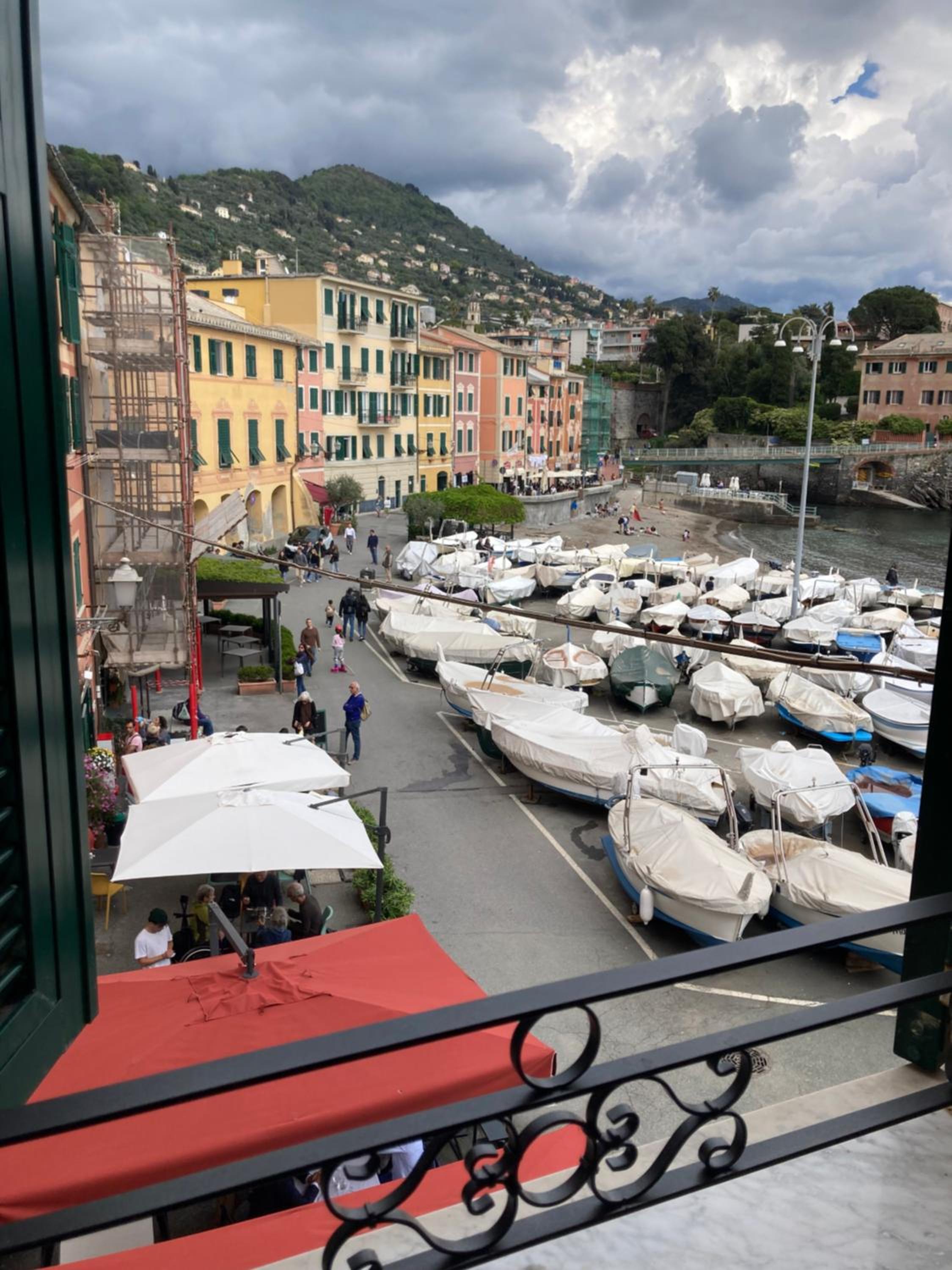 casa porticciolo