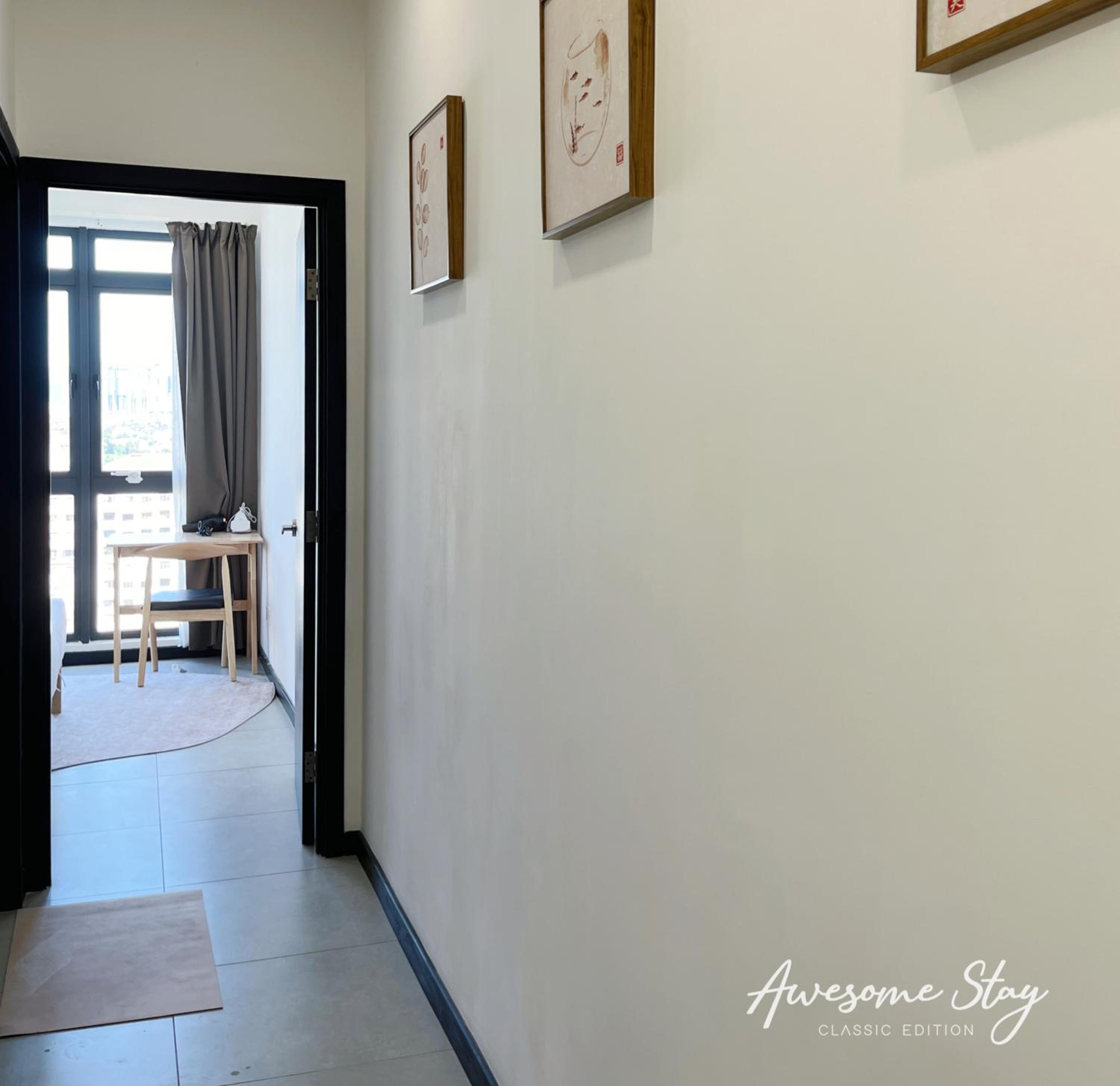 Neu Suites By Awesomestay