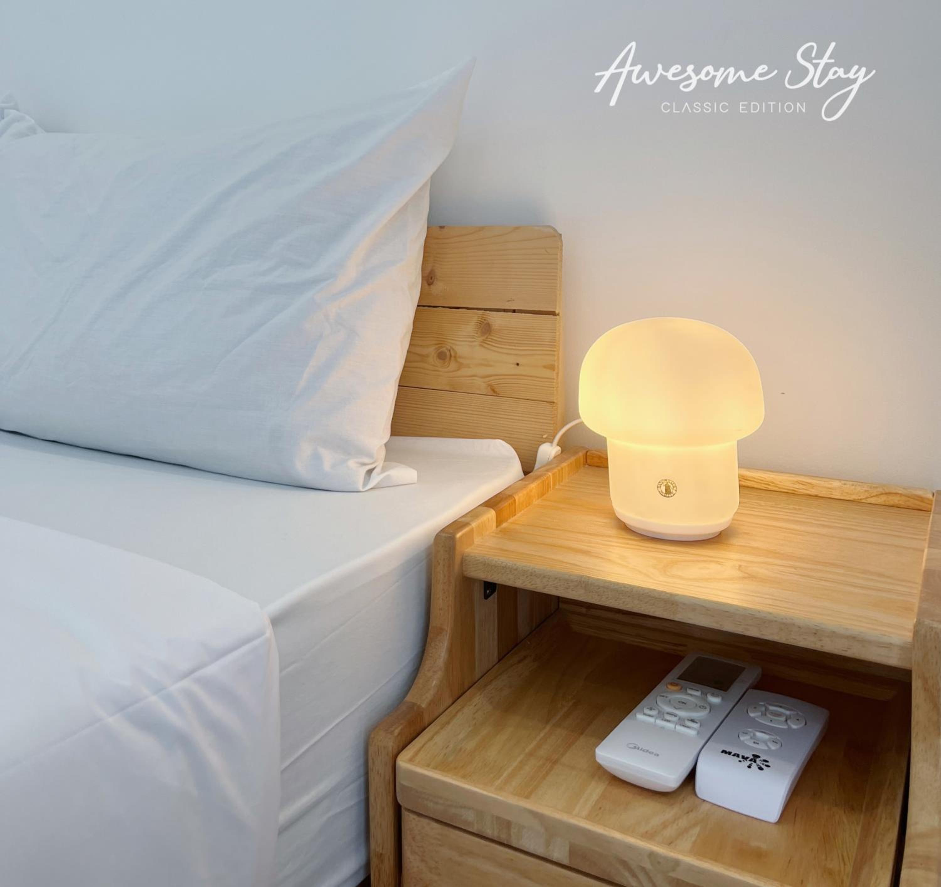 Neu Suites By Awesomestay