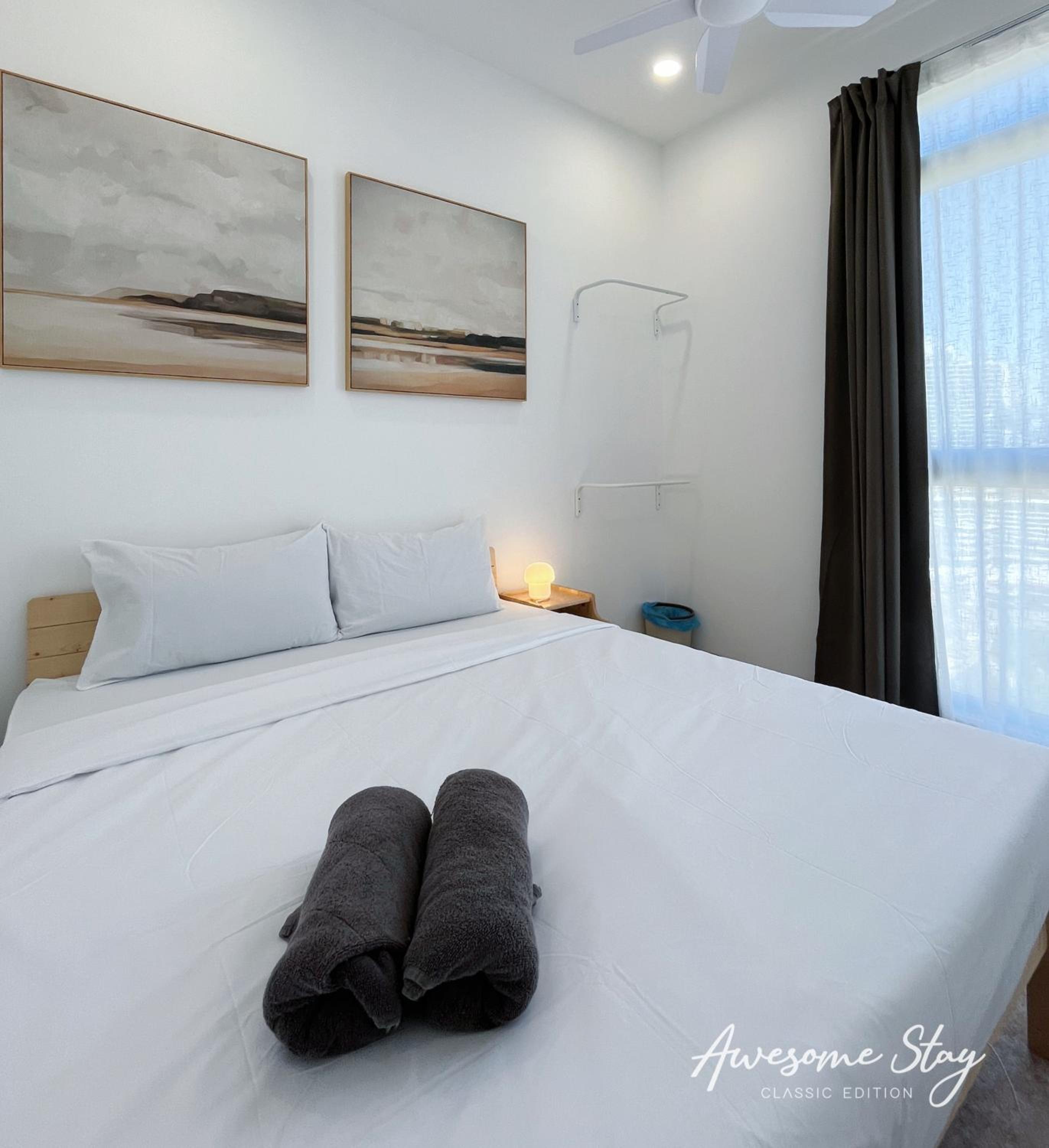Neu Suites By Awesomestay