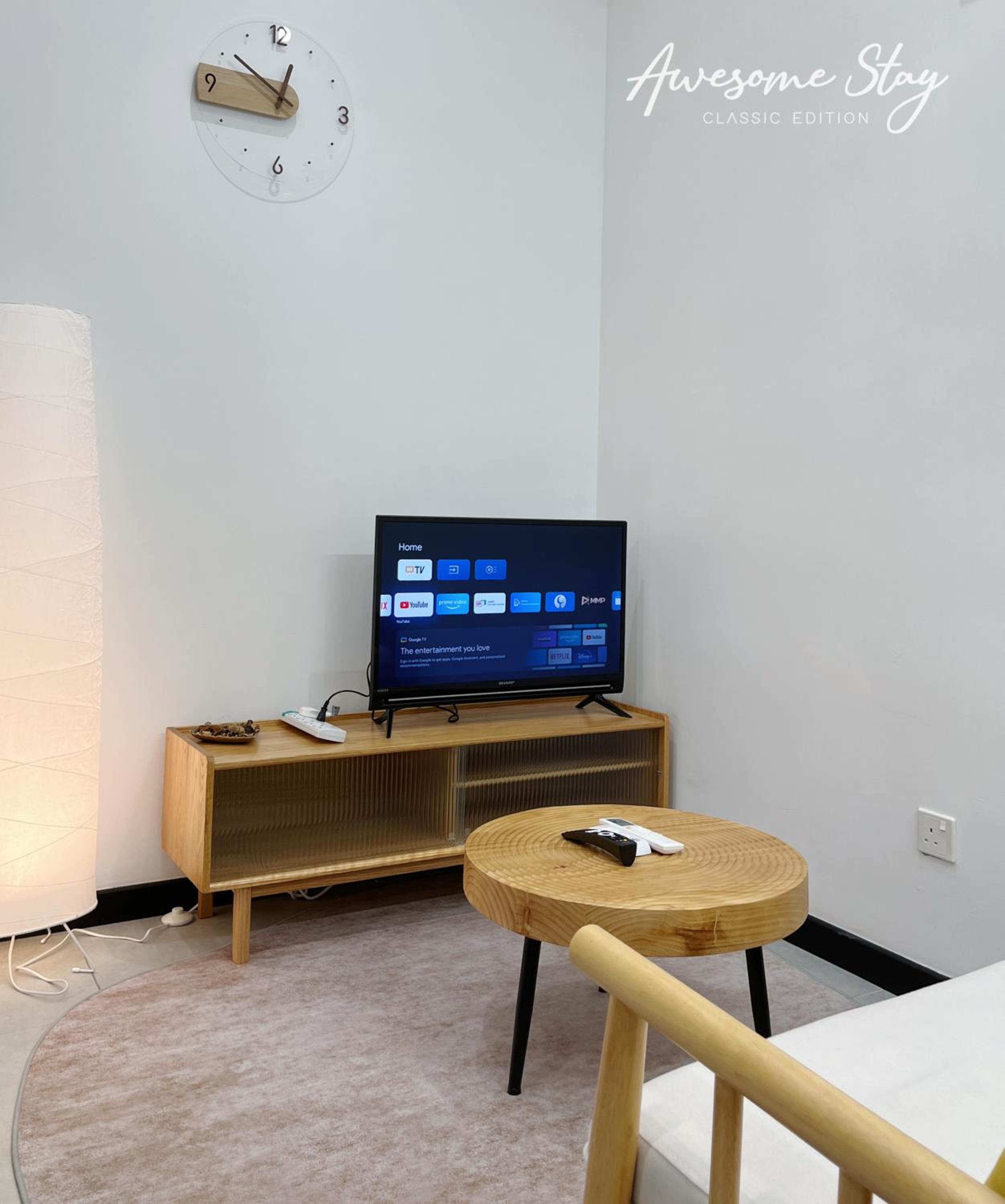 Neu Suites By Awesomestay