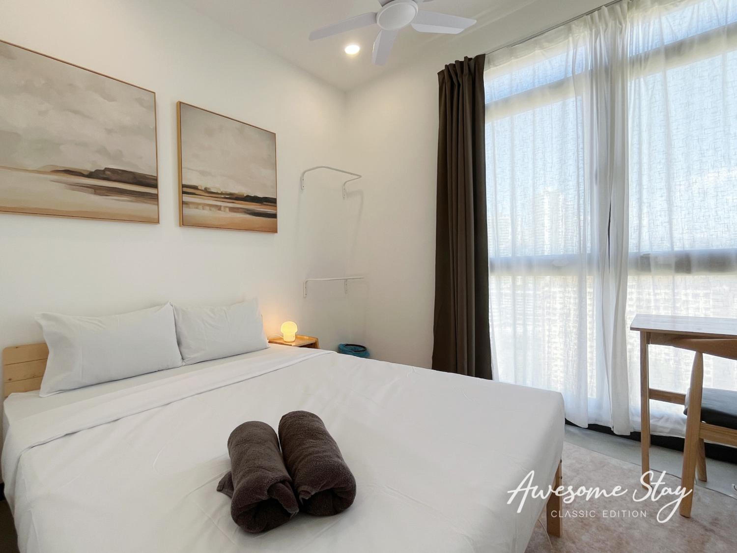 Neu Suites By Awesomestay