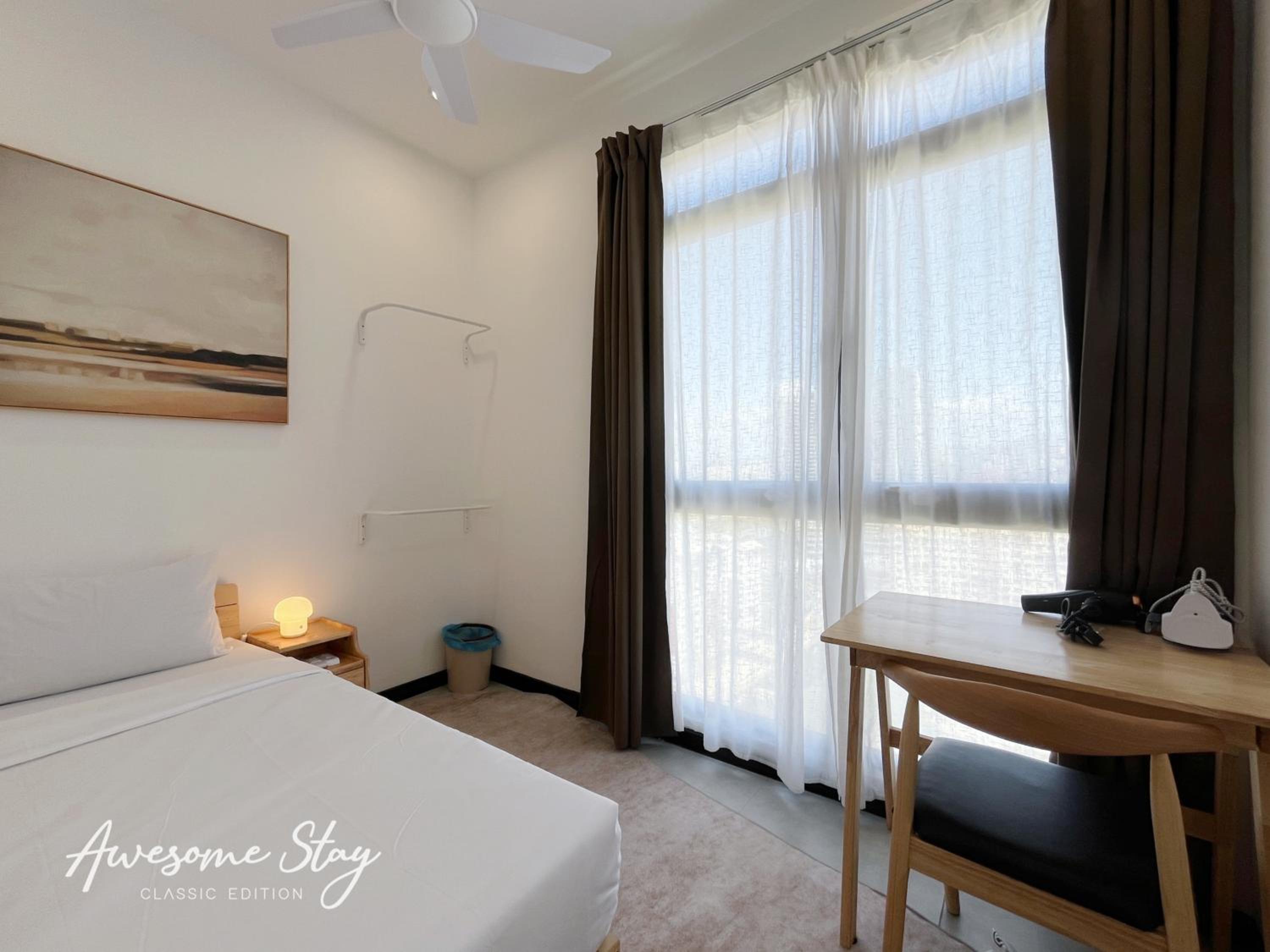 Neu Suites By Awesomestay