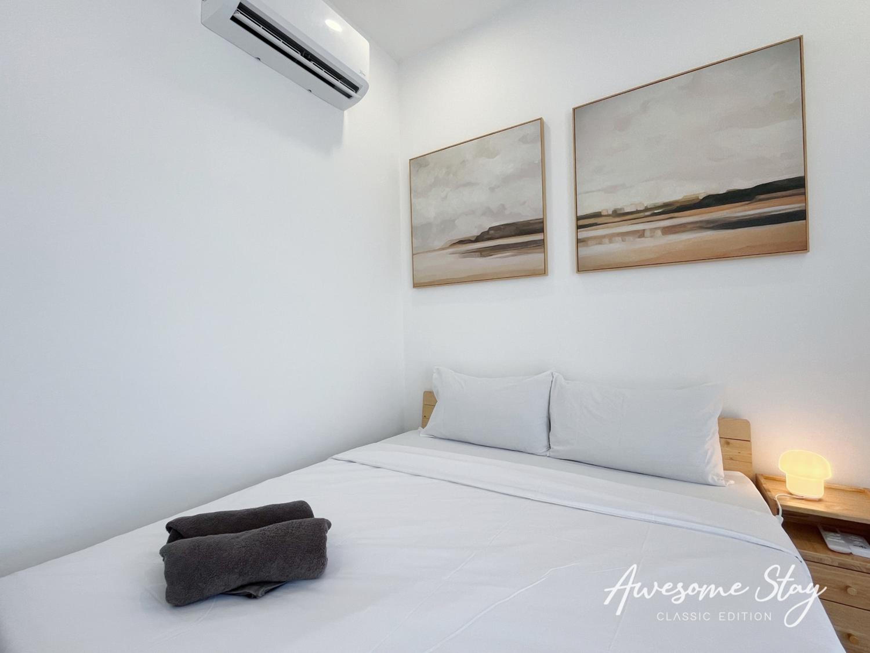 Neu Suites By Awesomestay