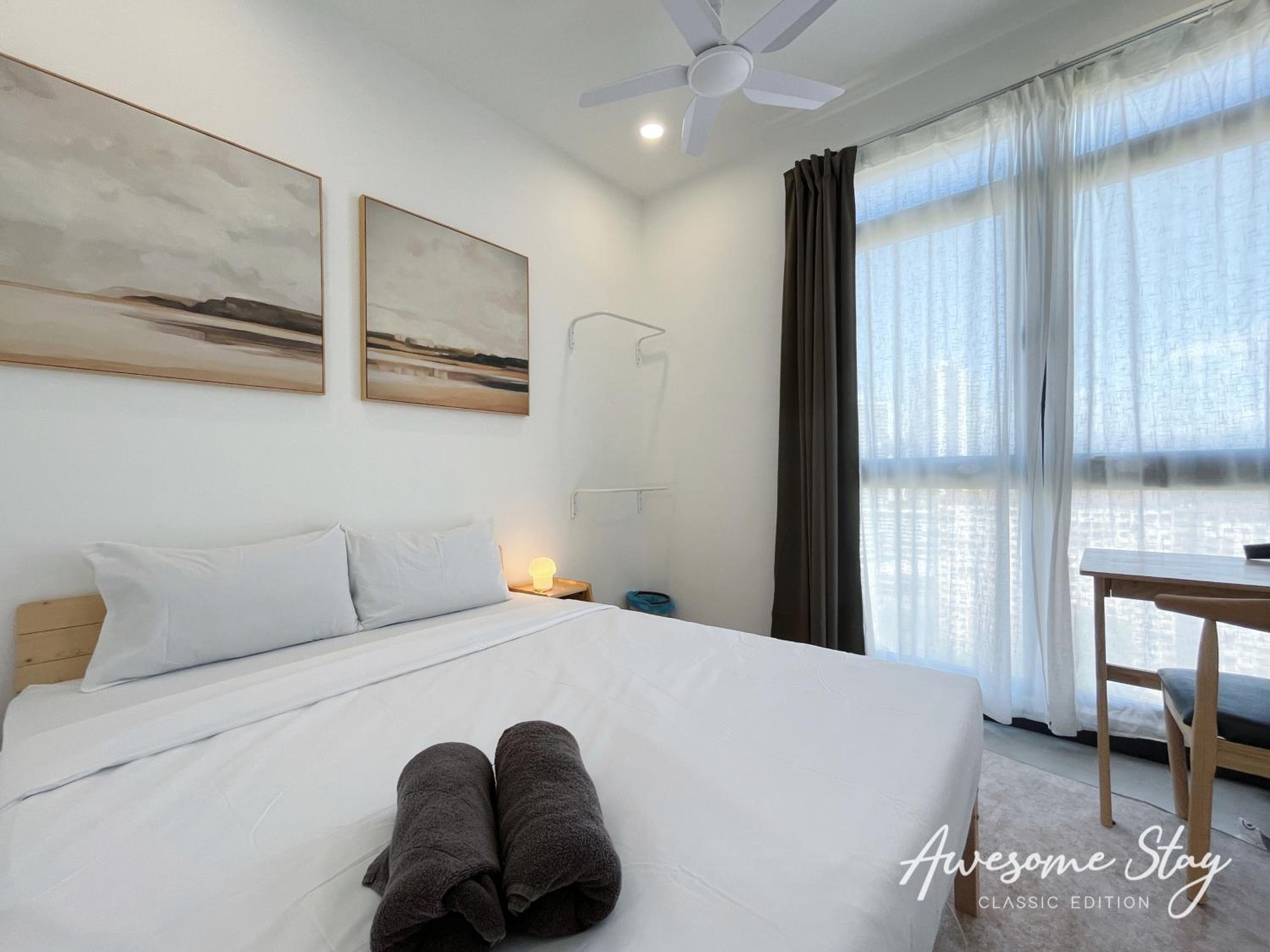 Neu Suites By Awesomestay