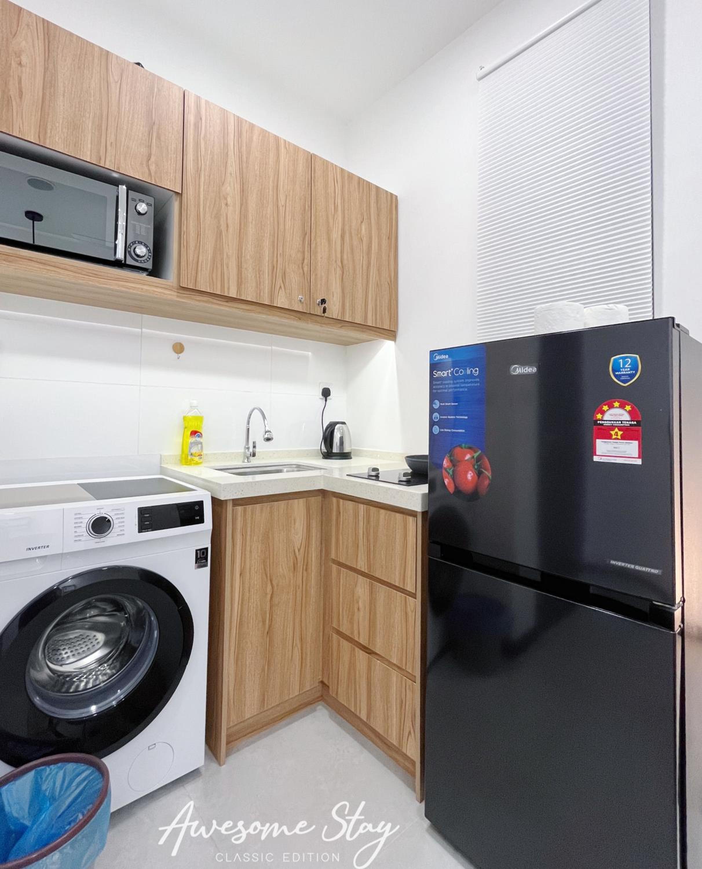 Neu Suites By Awesomestay
