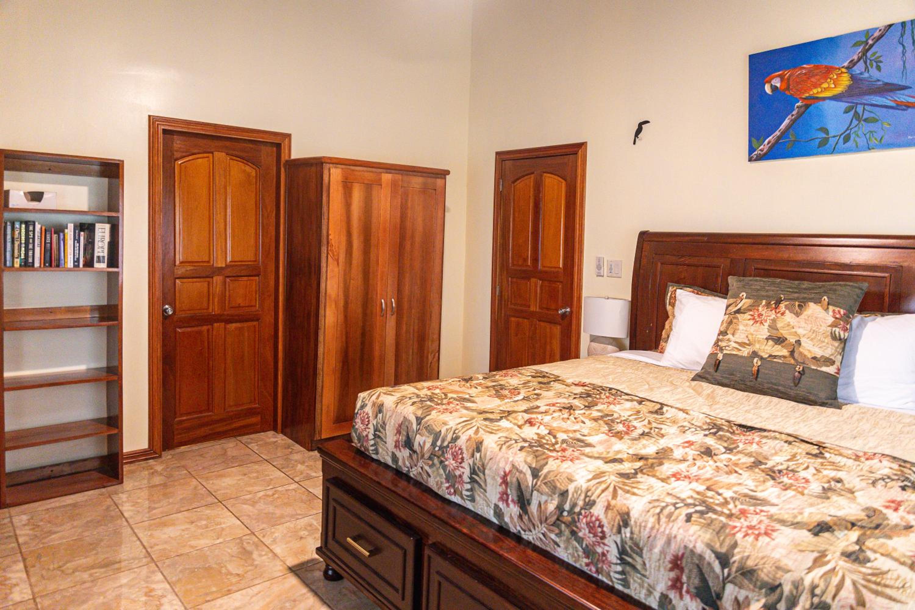 Luxury Jungle Estate Near Placencia peninsula--Exotica