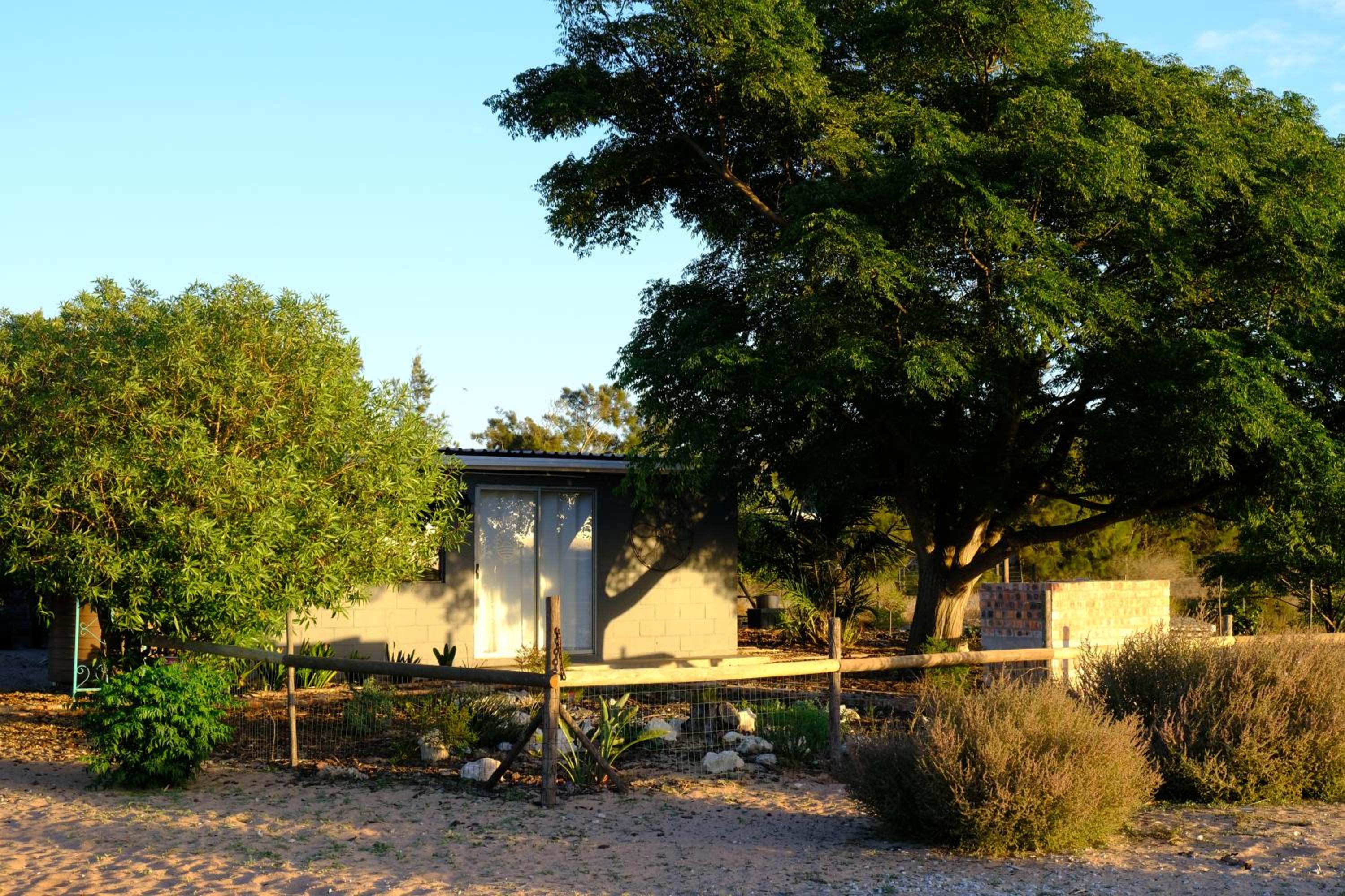 Blue Sky Retreat view 5