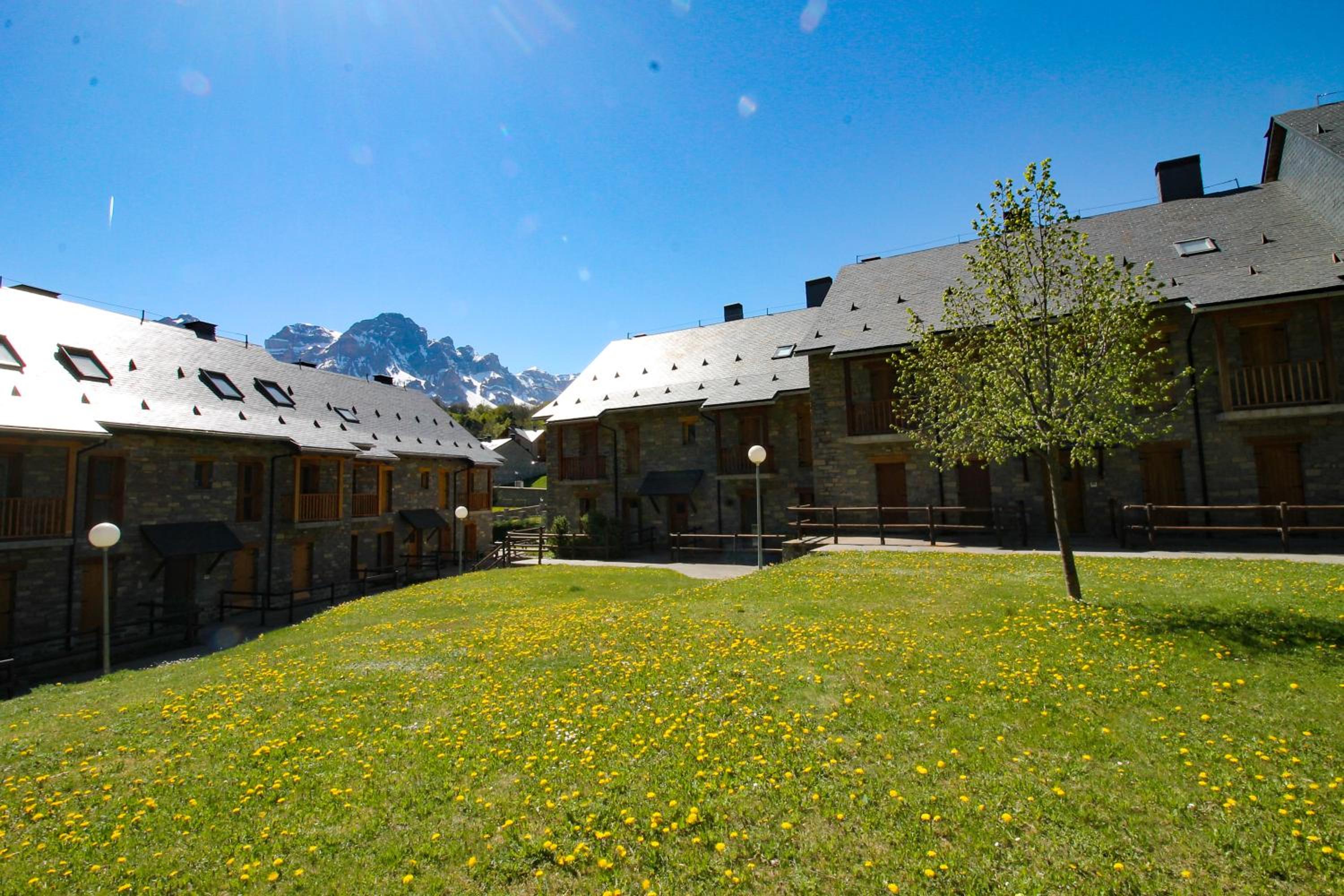 Villa Nuria