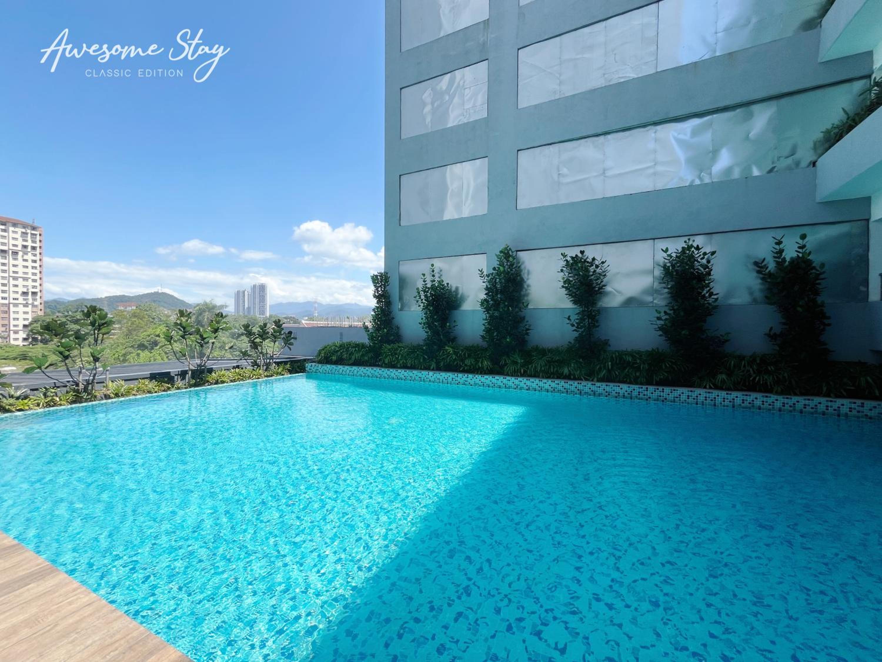 Neu Suites By Awesomestay