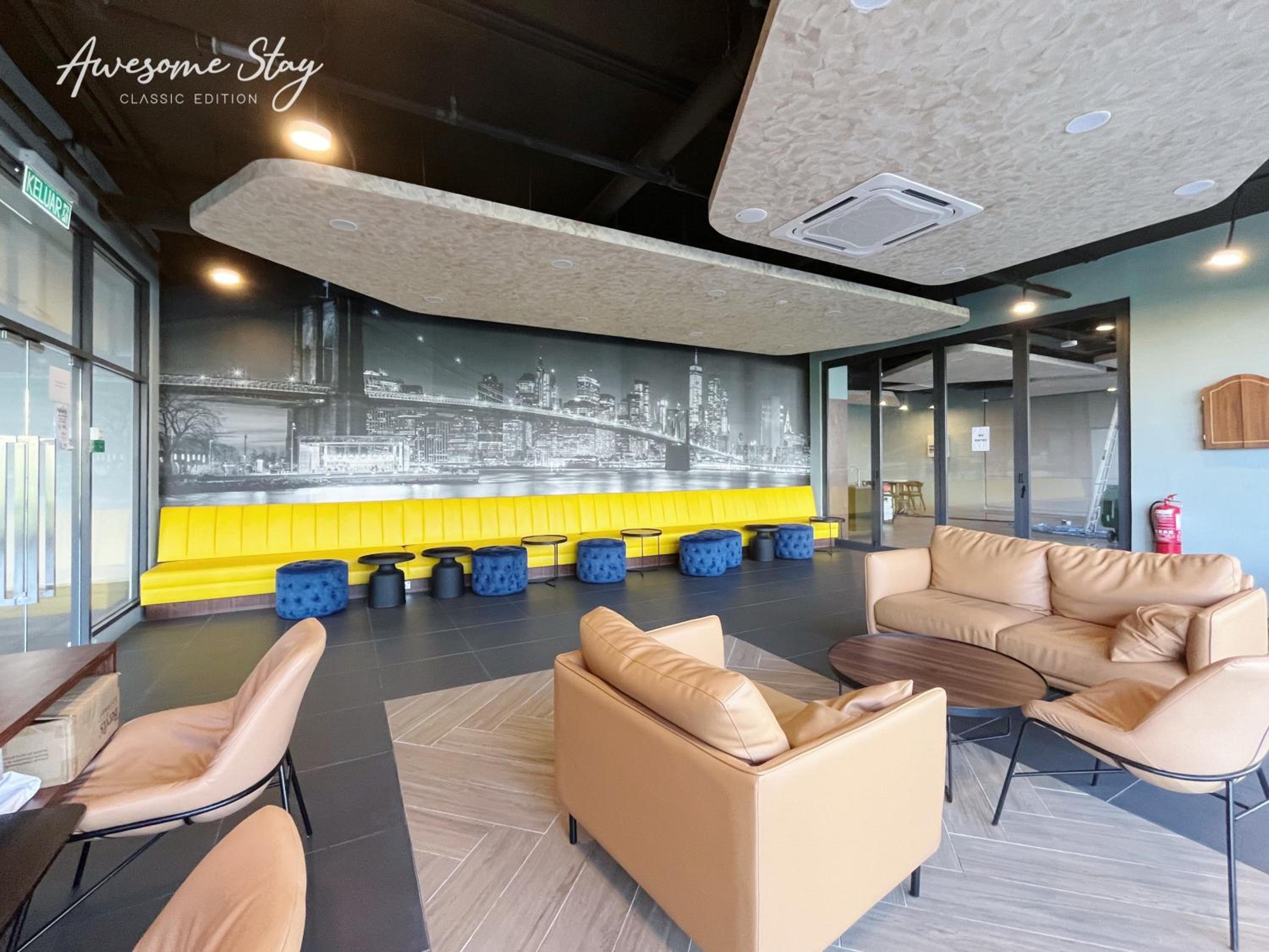 Neu Suites By Awesomestay