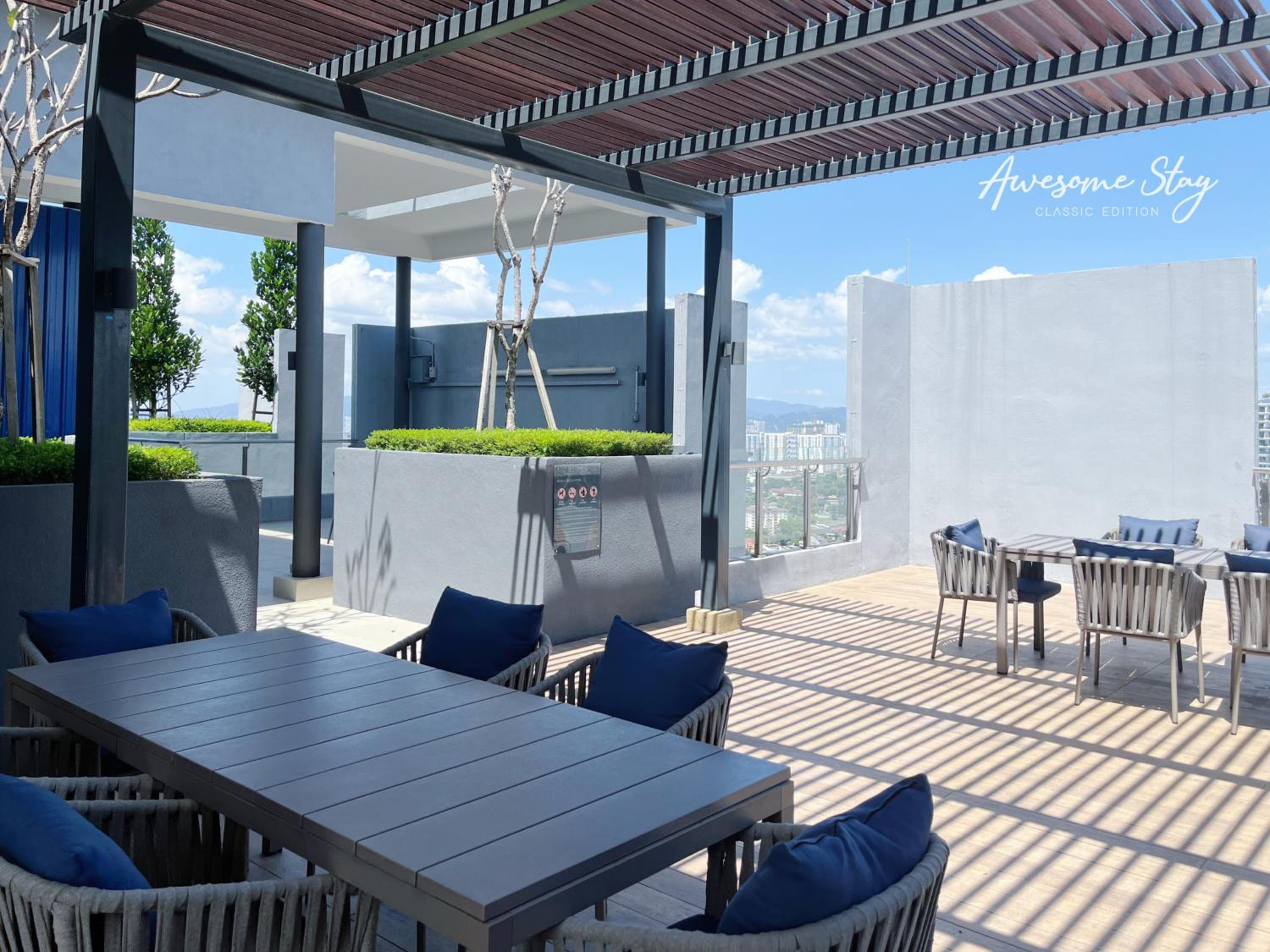 Neu Suites By Awesomestay