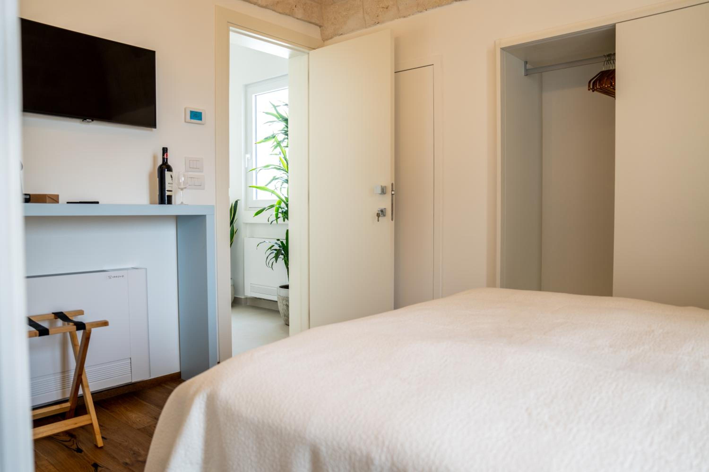 Innesto Rooms - Monopoli view 3