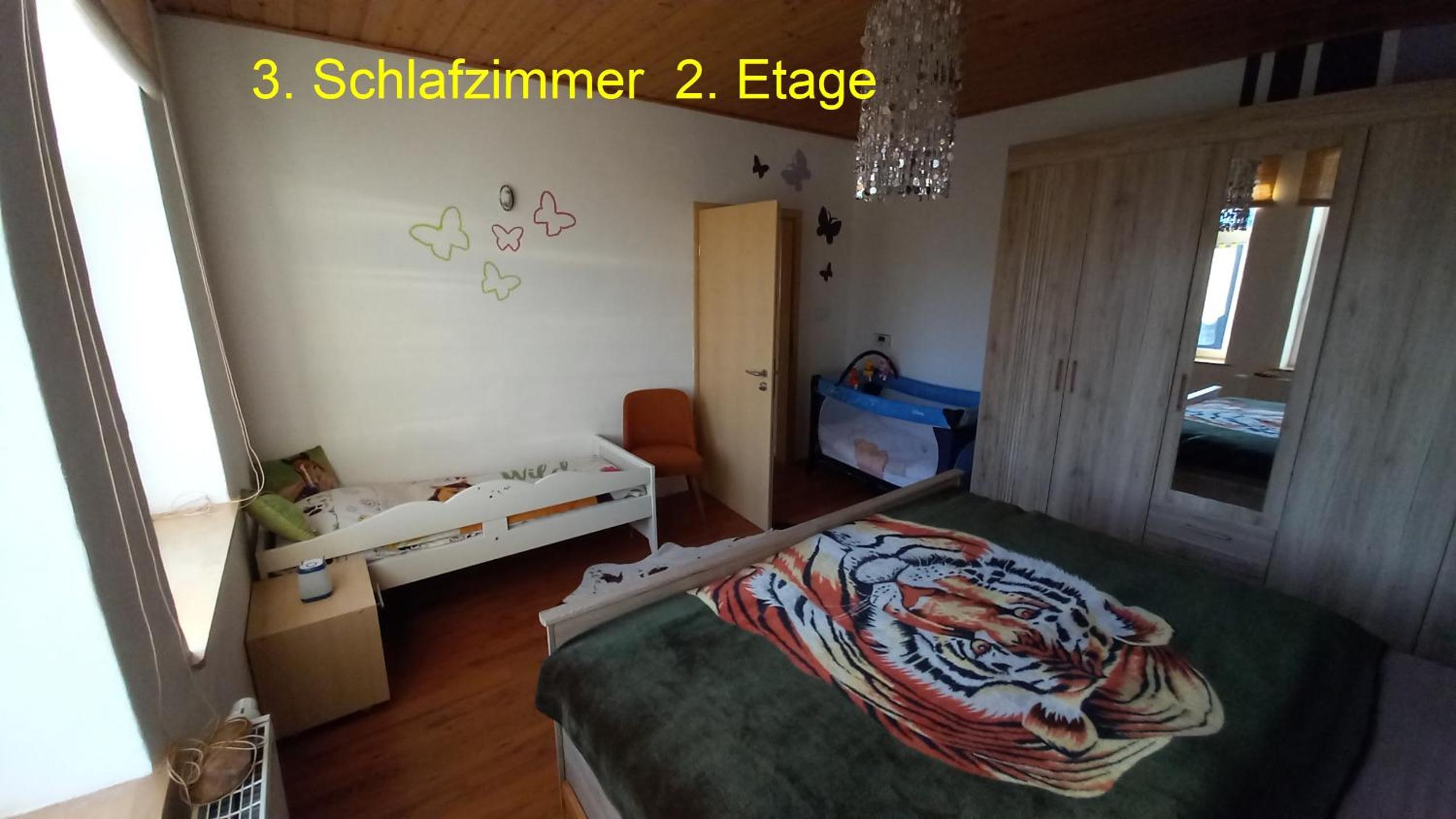 Ferienwohnung Rüfflerstub