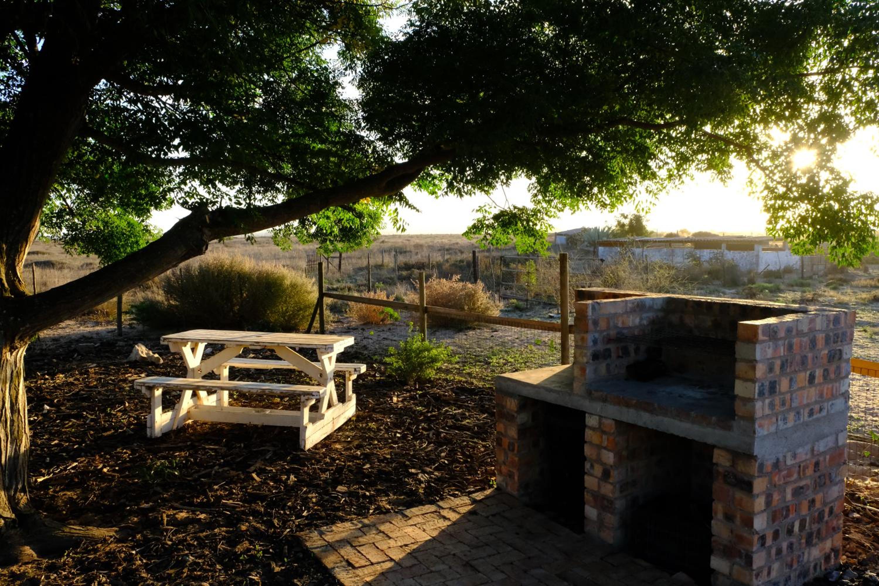 Blue Sky Retreat view 3