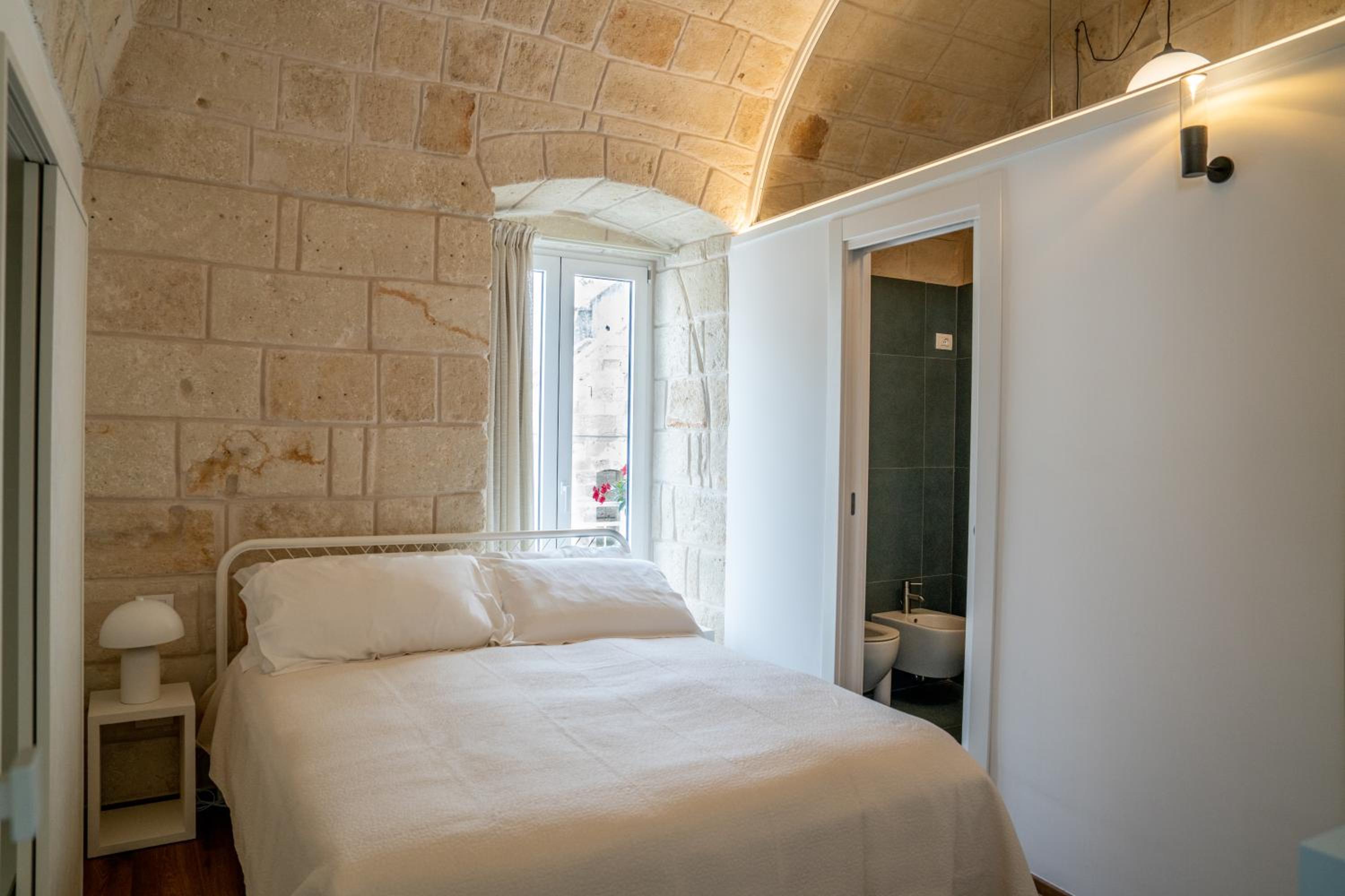 Innesto Rooms - Monopoli view 5