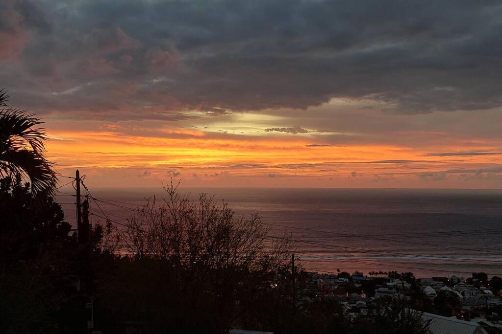 Leu Vanilla sea view view 2