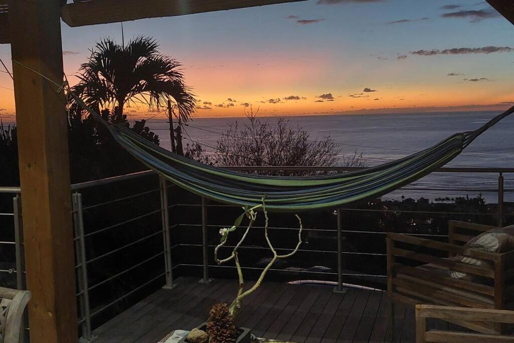 Leu Vanilla sea view view 4
