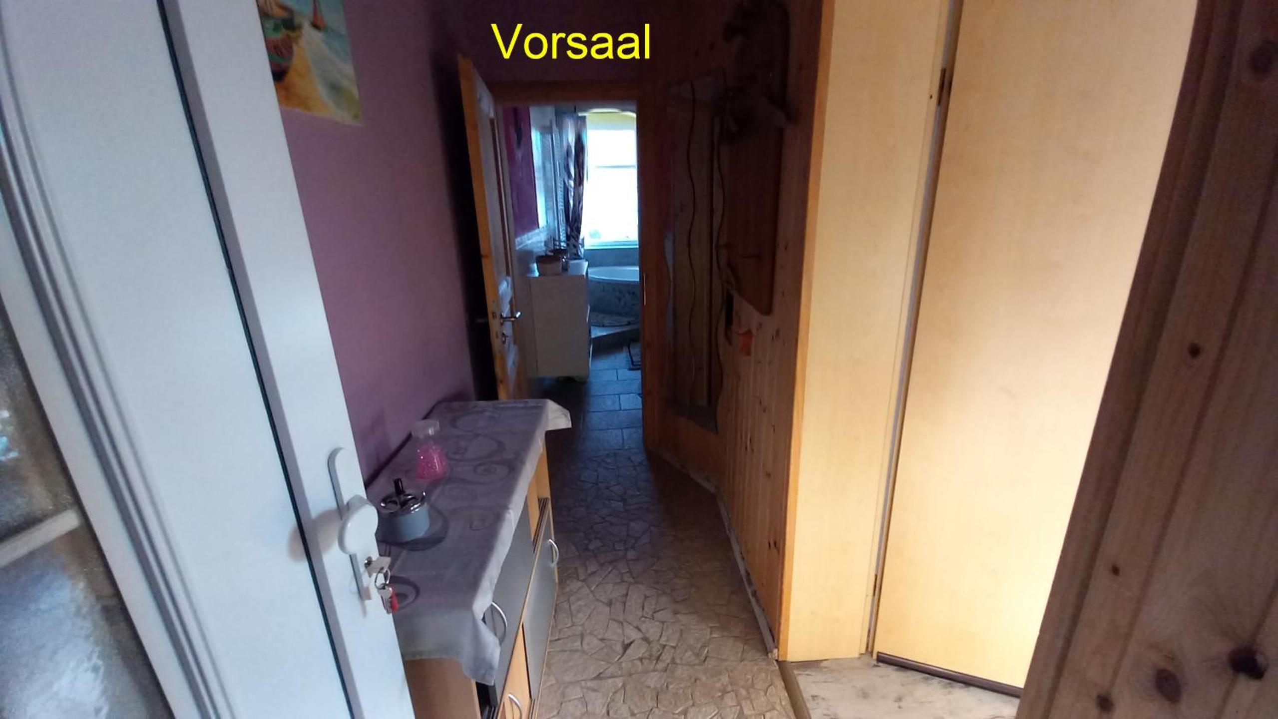 Ferienwohnung Rüfflerstub