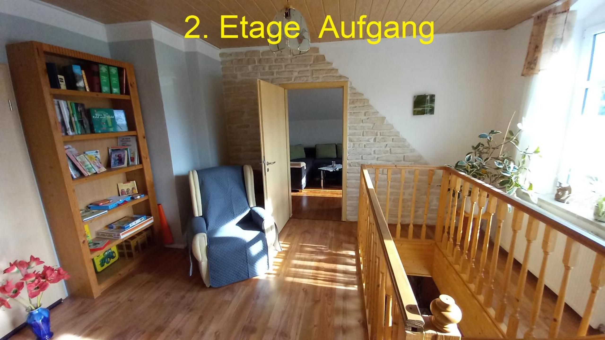 Ferienwohnung Rüfflerstub