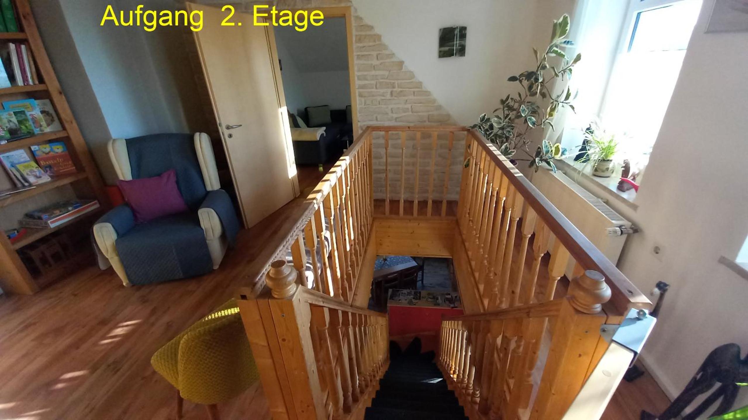 Ferienwohnung Rüfflerstub