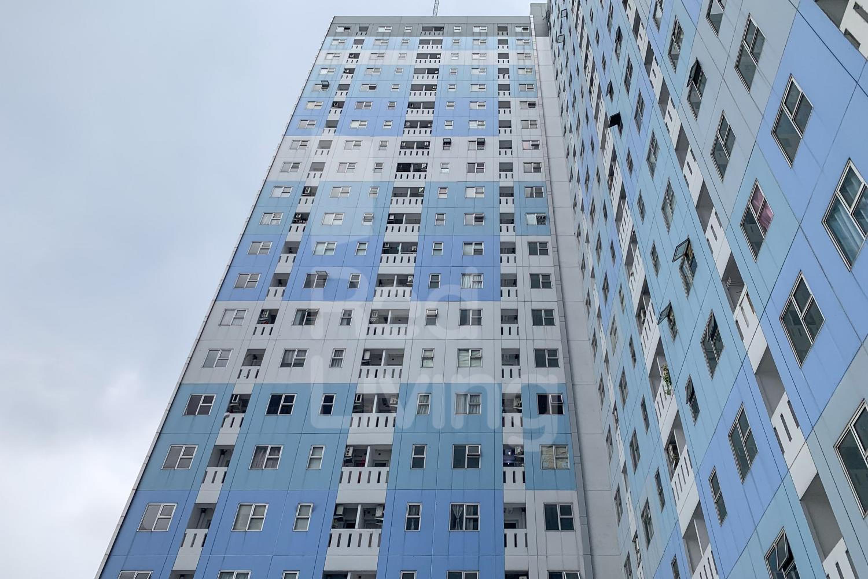 RedLiving Apartemen Urbantown Serpong - Aurora Rooms view 3