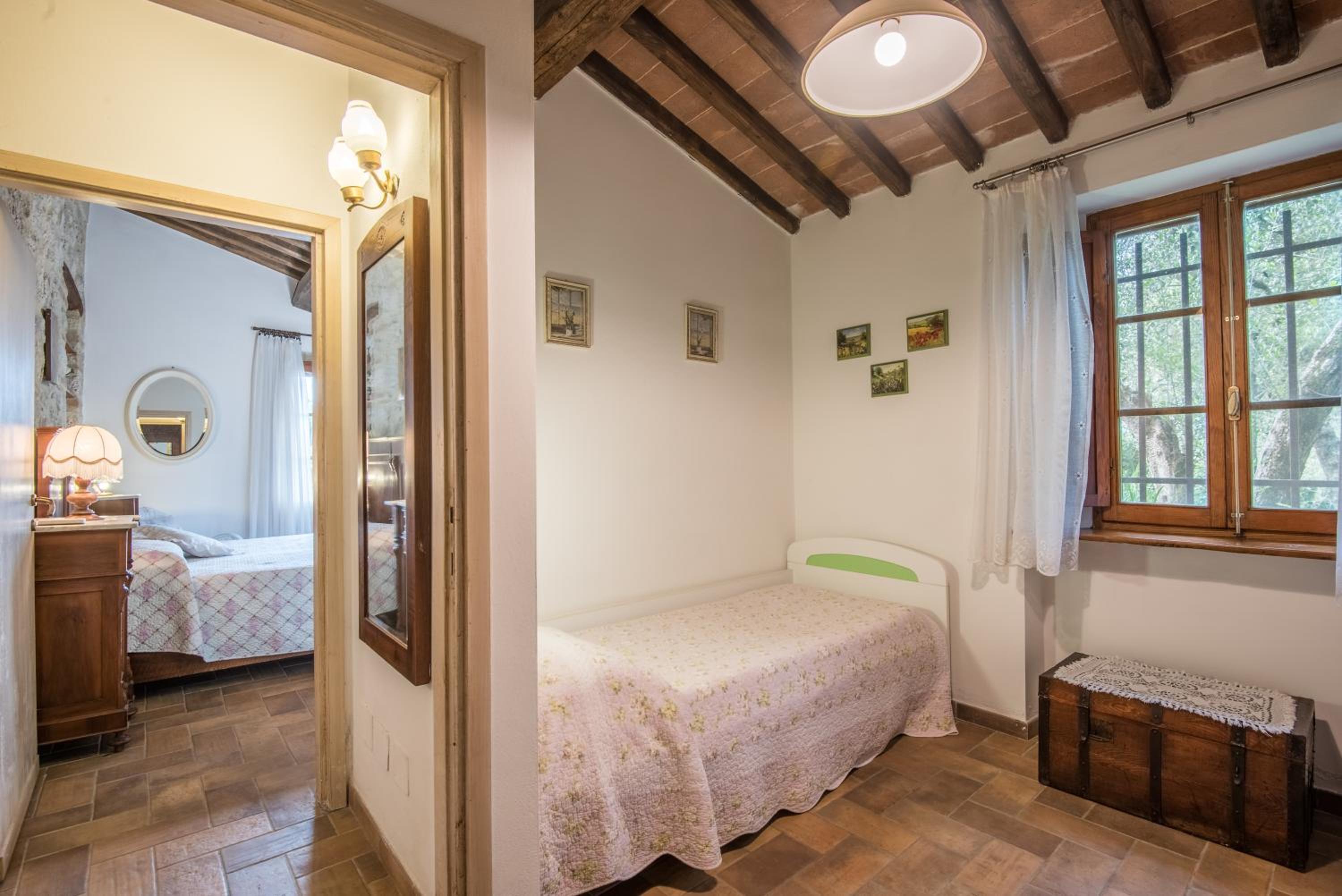 Appartamento Capannina