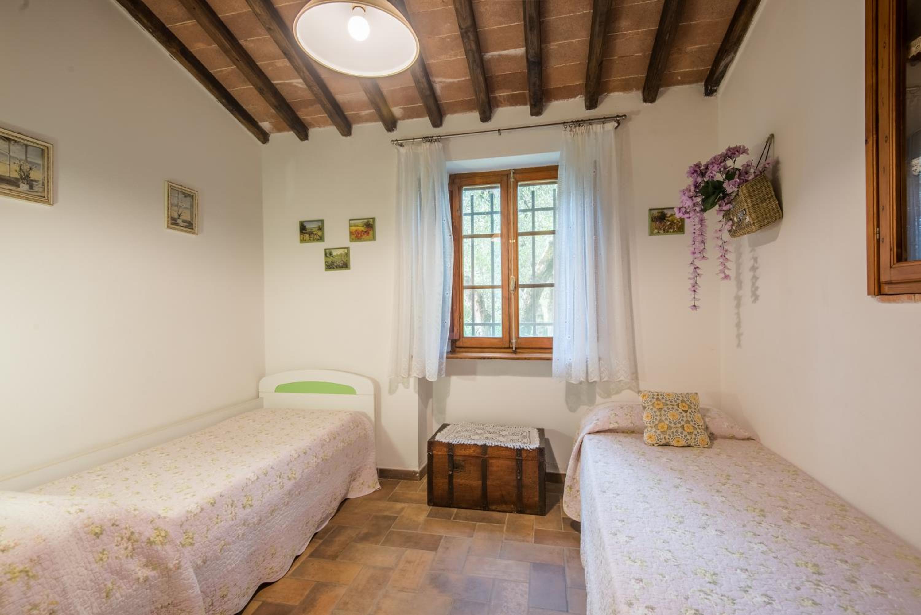 Appartamento Capannina