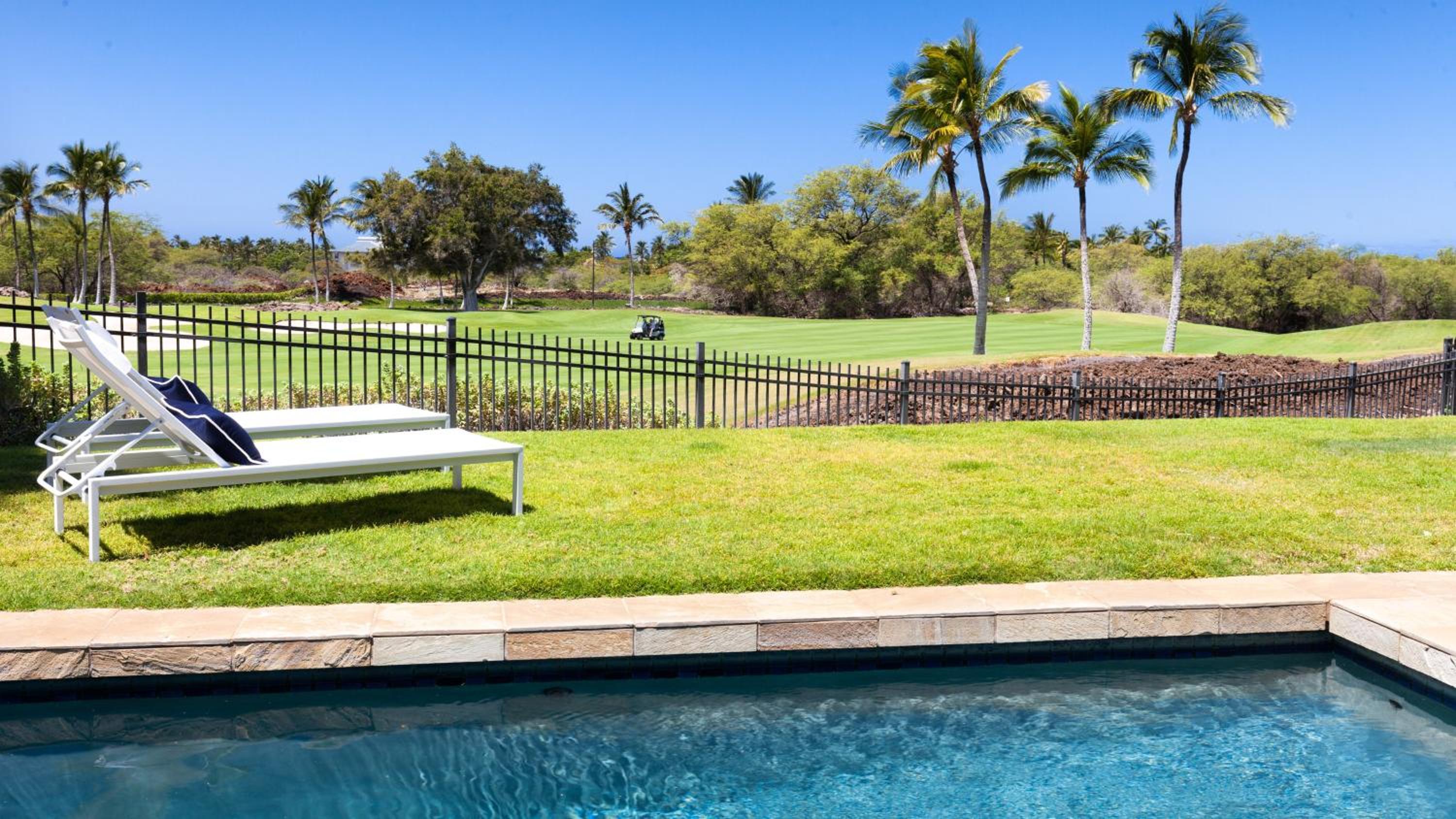 ❤PiH❤PARADISE AWAITS Guest Cottage Private Pool Spa