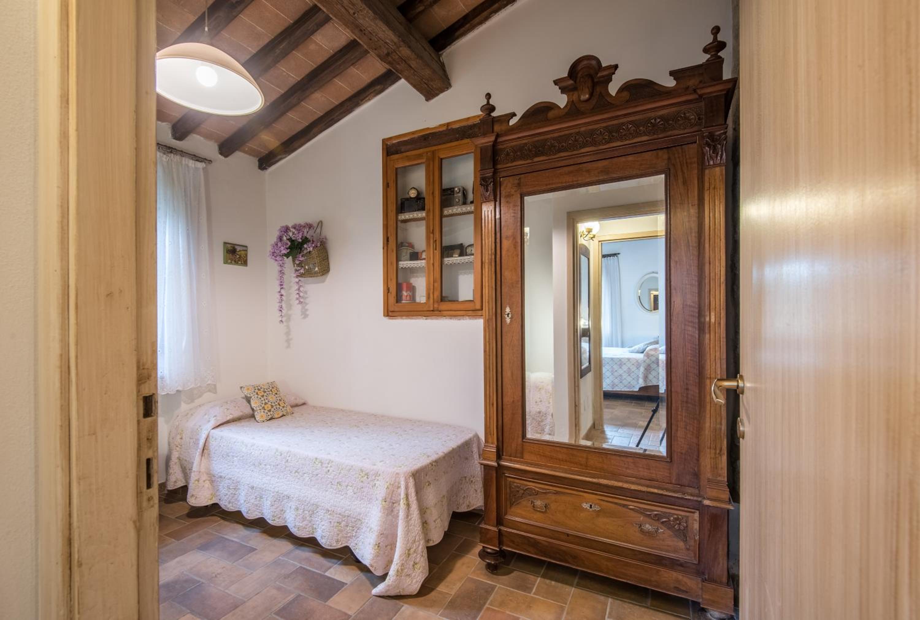 Appartamento Capannina