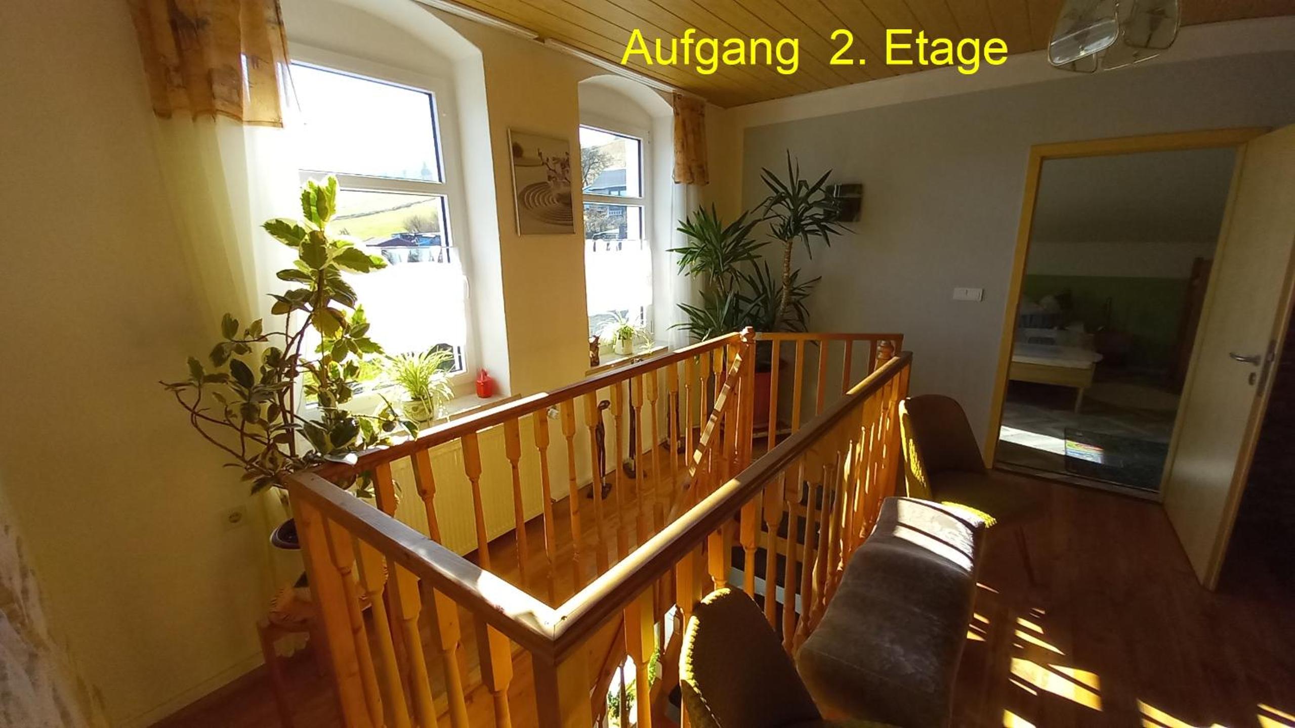 Ferienwohnung Rüfflerstub