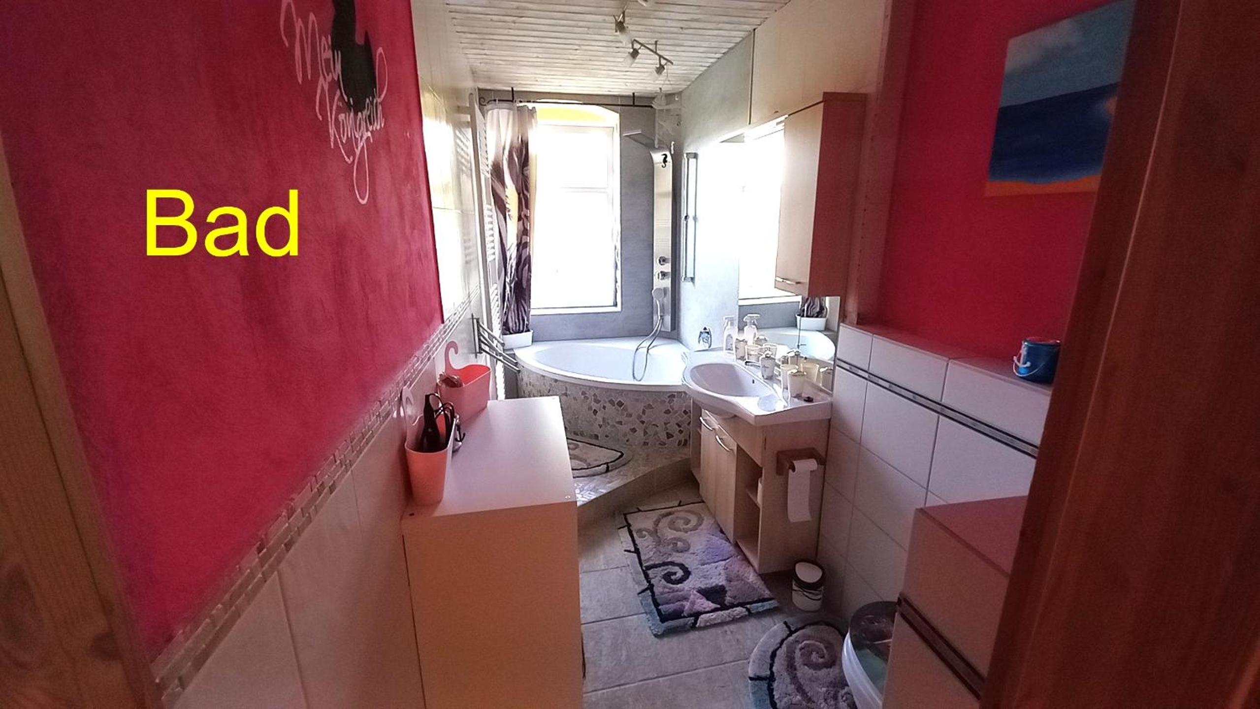 Ferienwohnung Rüfflerstub
