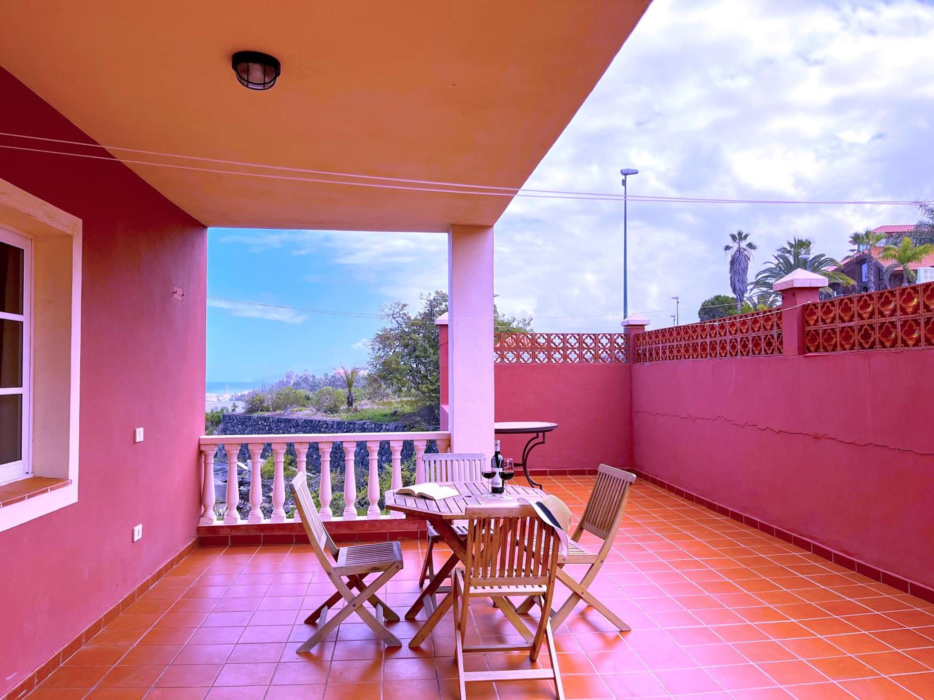 Tropicalidays Puerto Brava 2 Double Rooms